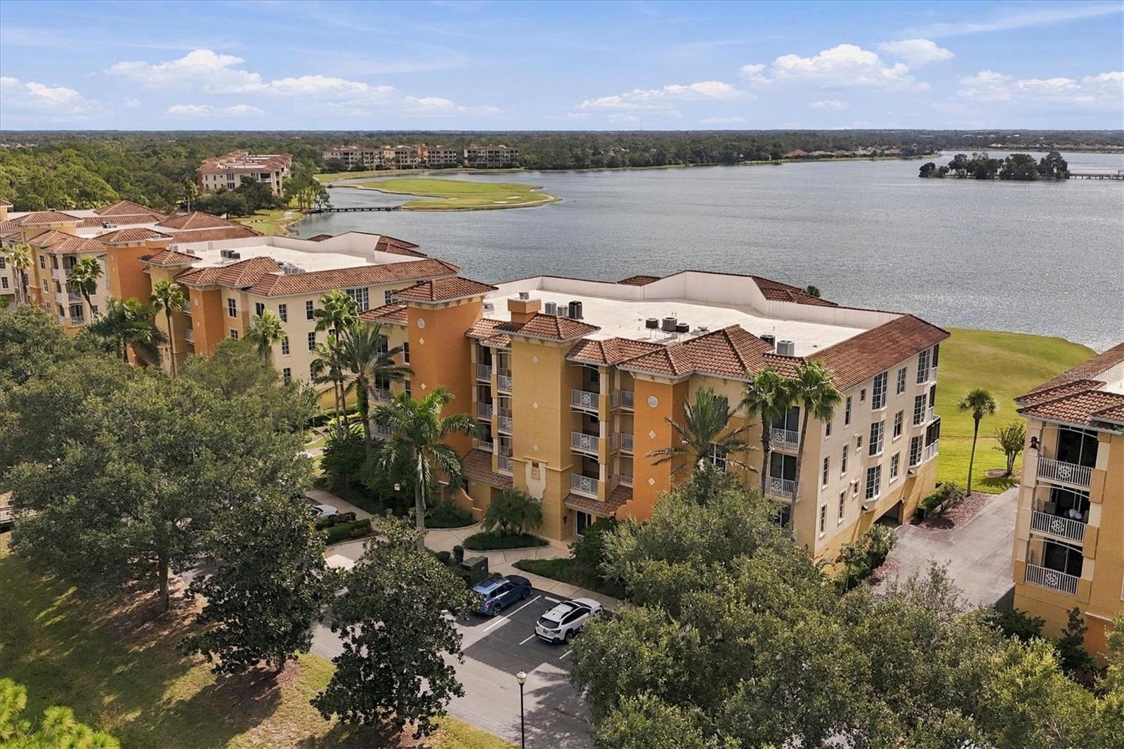 6350 WATERCREST WAY #401 - Photo 1
