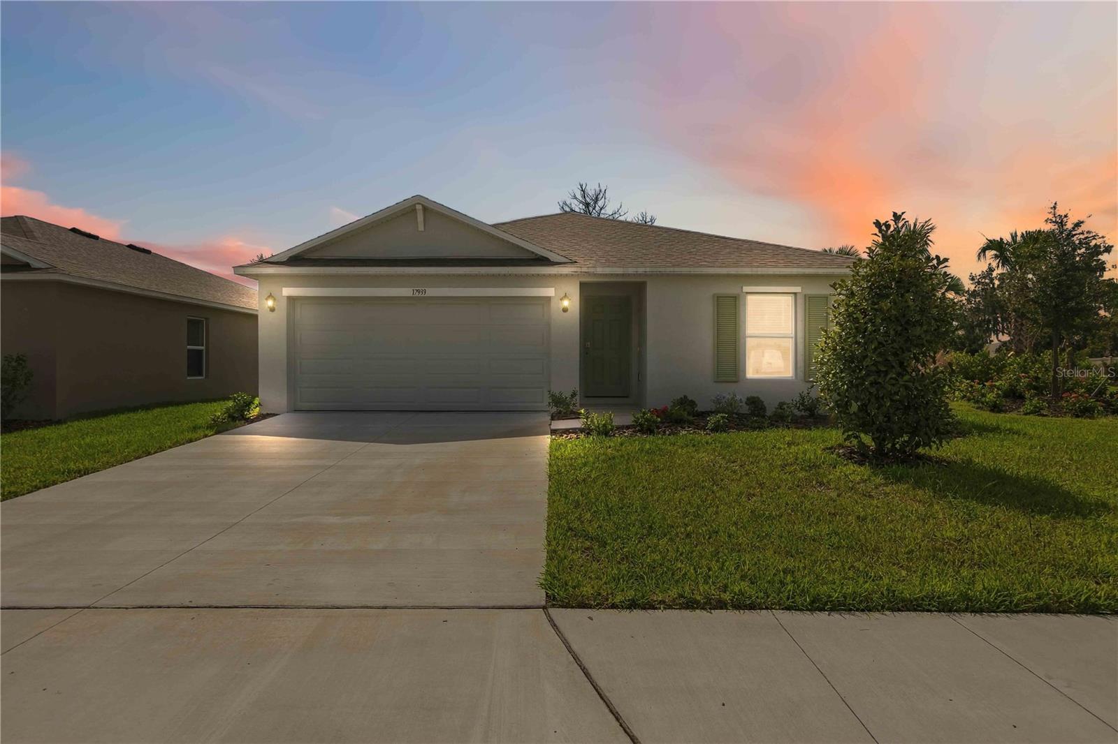 17939 WHEAT STACK CT - Photo 1