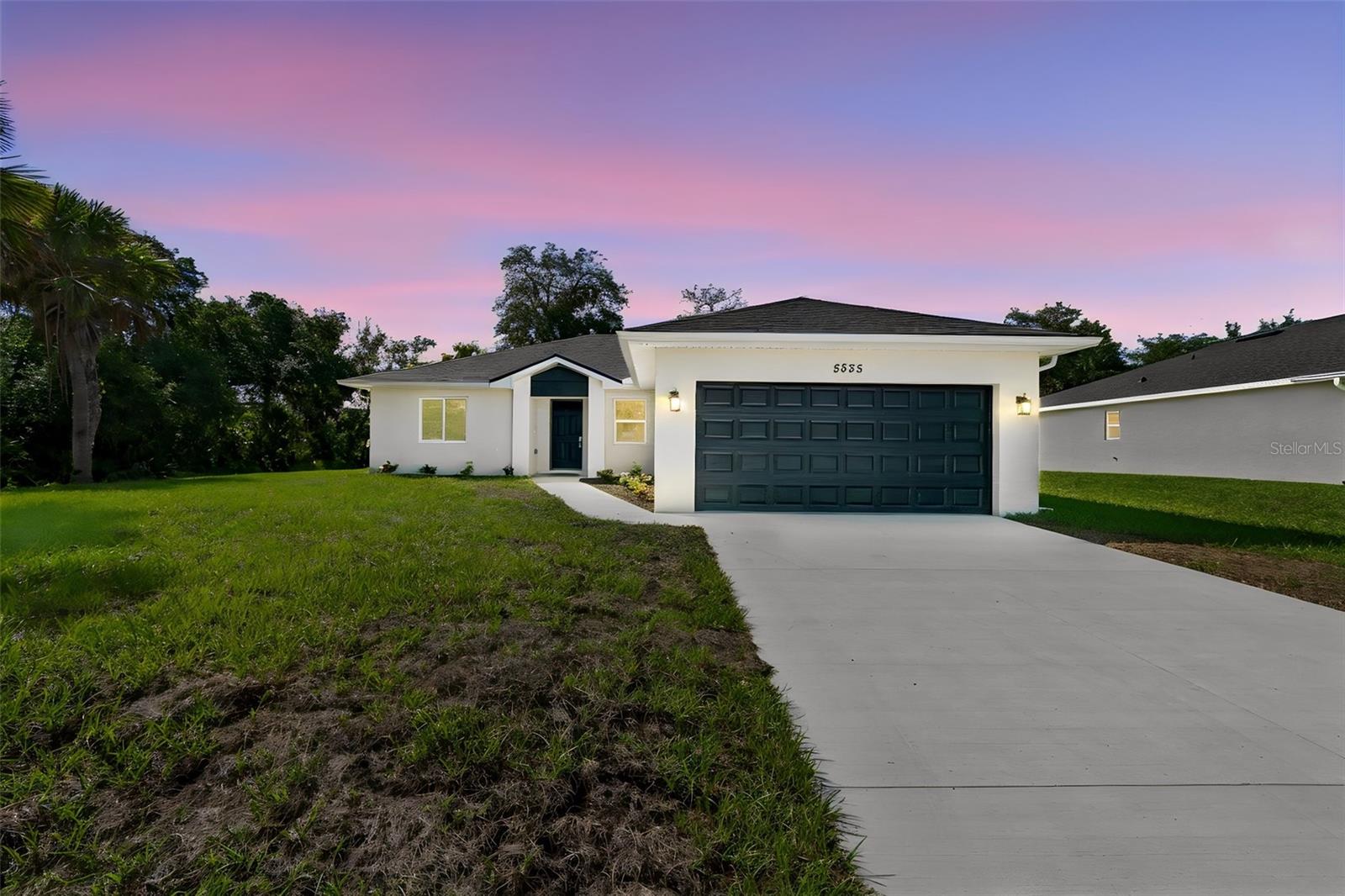 5535 TEVIS TER - Photo 1