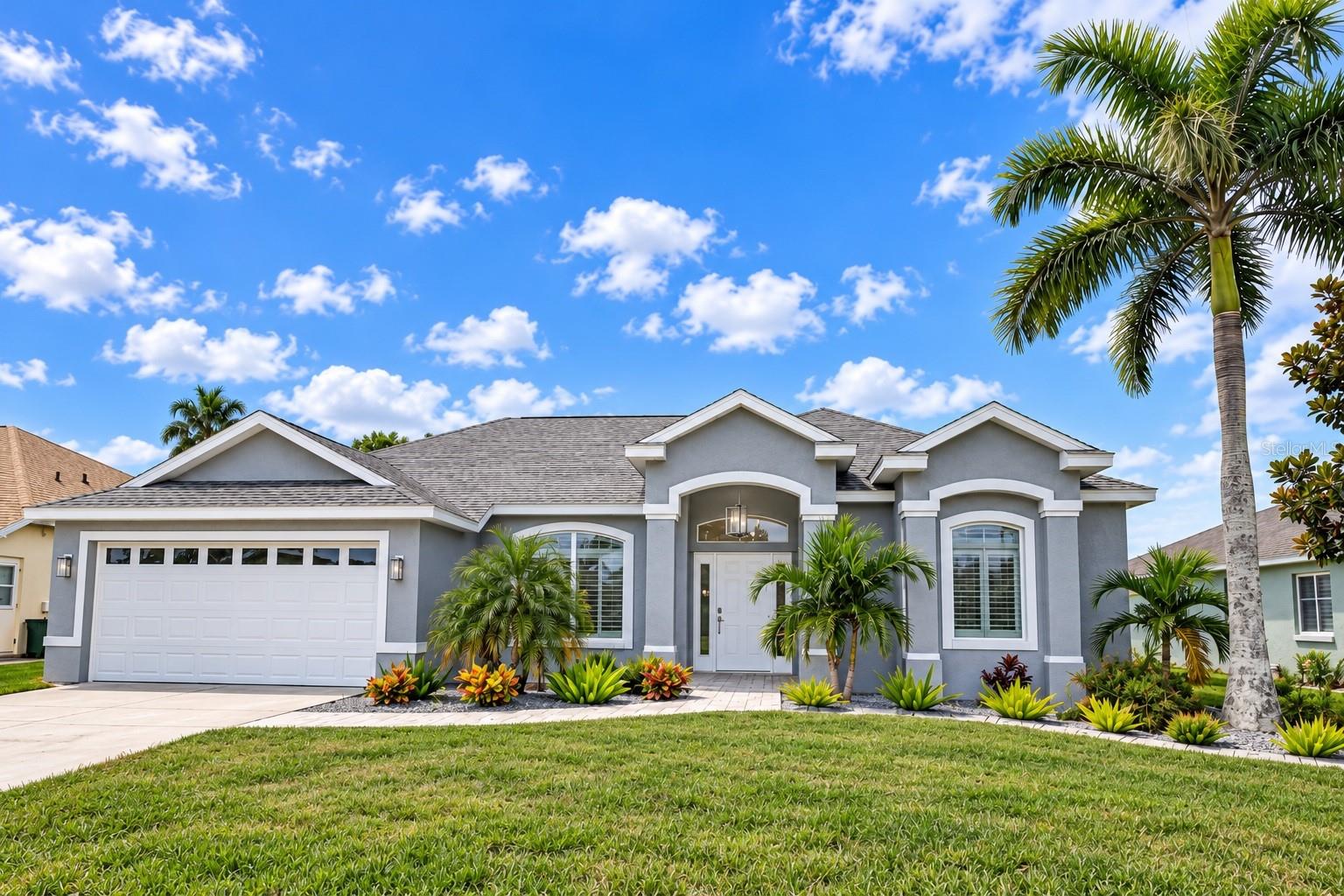 3226 45TH WAY E - Photo 1