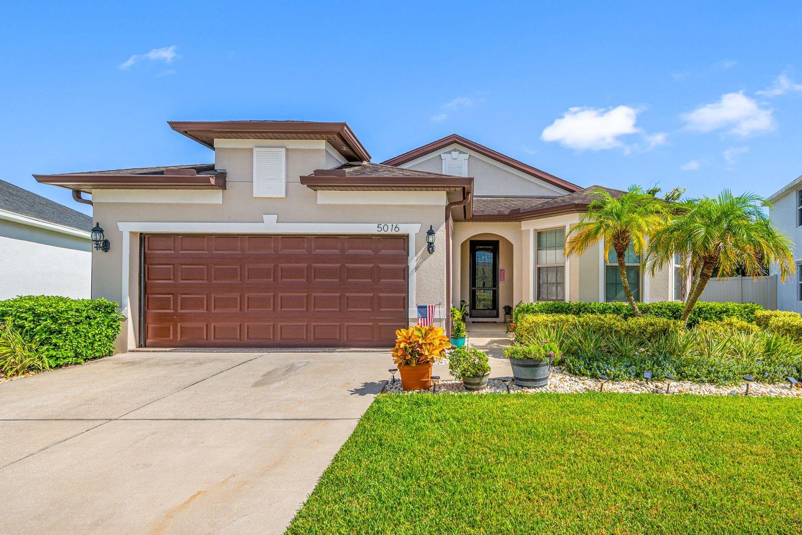 5016 BELLA ARMONIA CIR - Photo 1