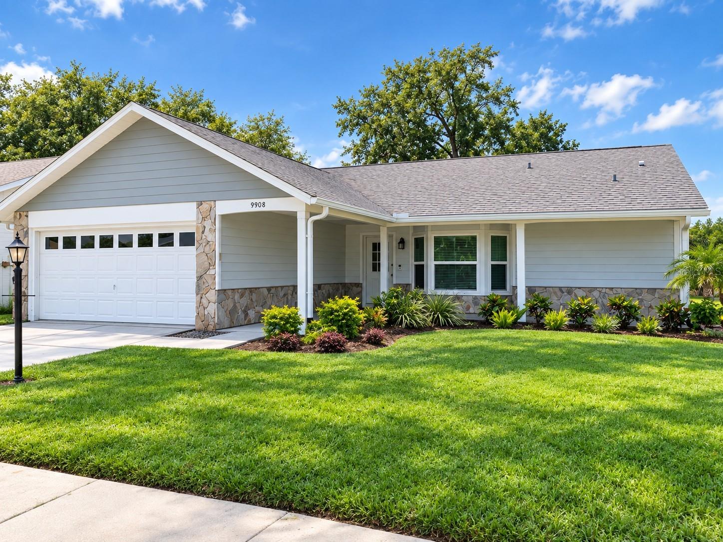 9908 SAINT JOSEPH CT - Photo 1