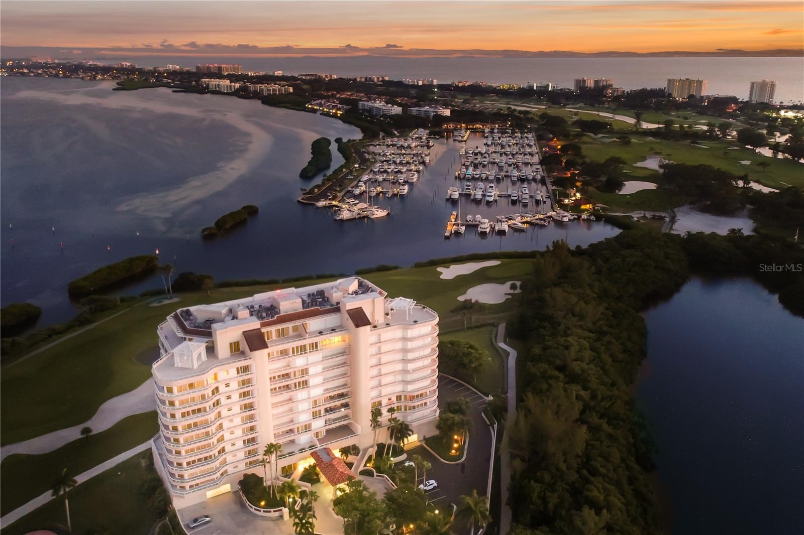 3010 GRAND BAY BLVD #416 - Photo 1