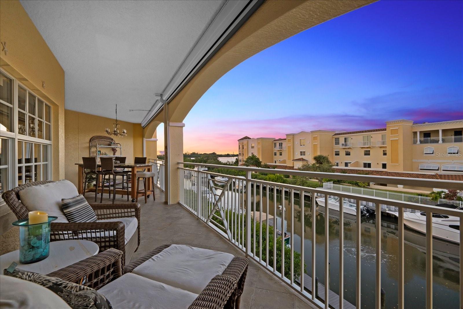 14041 BELLAGIO WAY #315 - Photo 1