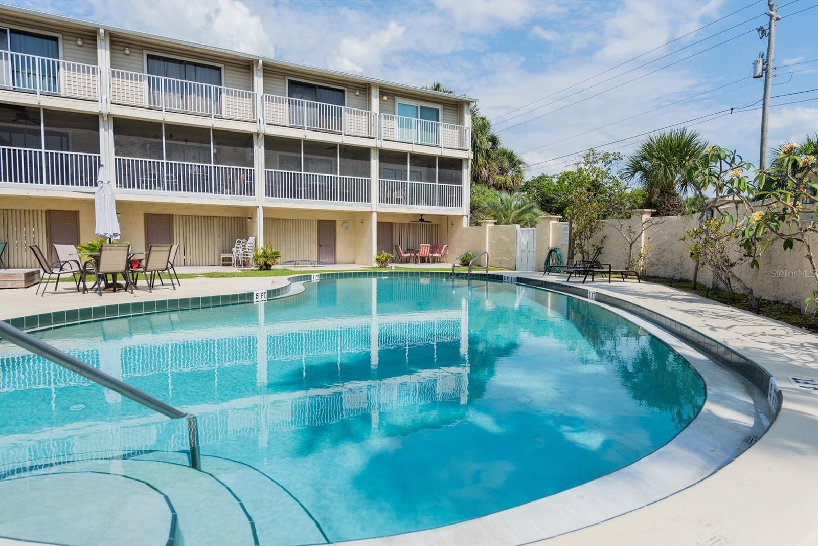 4001 GULF DR #110 - Photo 1