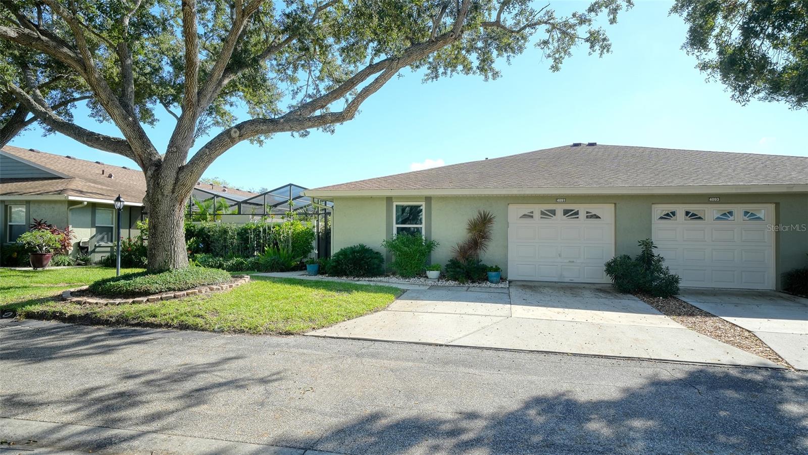 4091 CENTER POINTE PL #40A - Photo 1