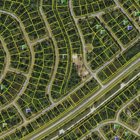 OAKHILL RD - Photo 1