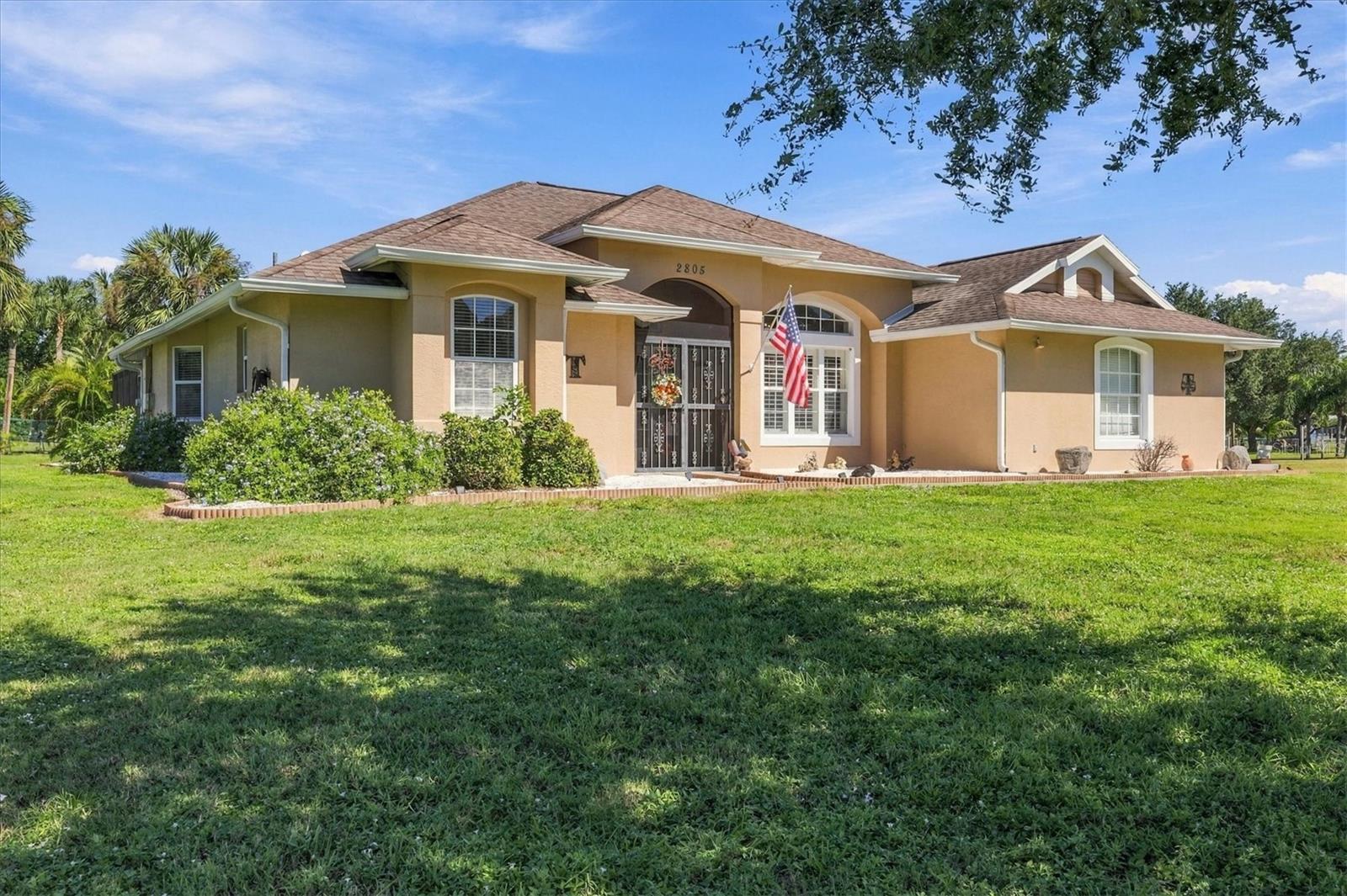 2805 NORWOOD LN - Photo 1