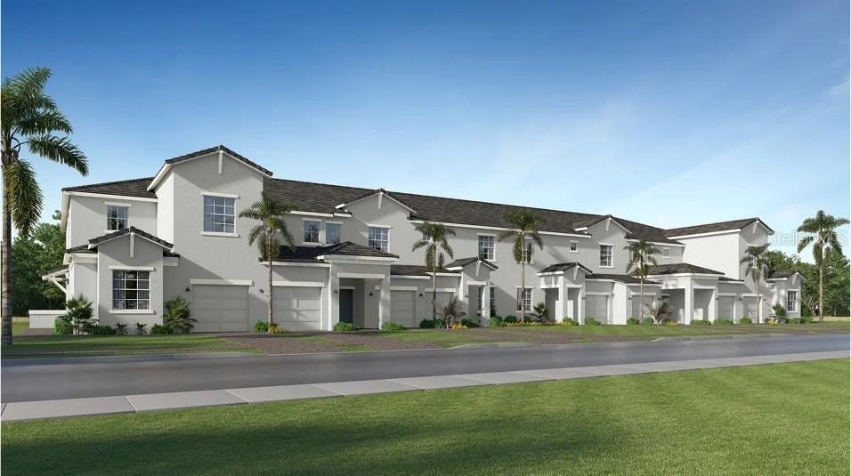 13002 PINK SAND CT #203 - Photo 1