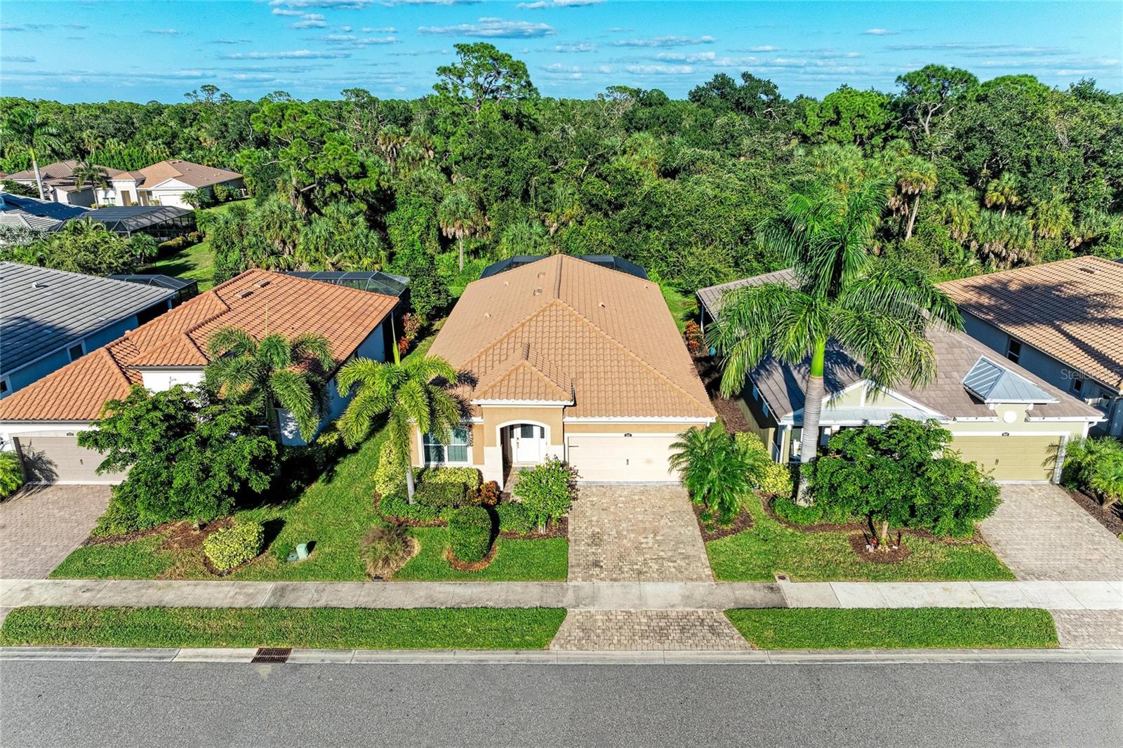 11481 RENAISSANCE BLVD - Photo 1