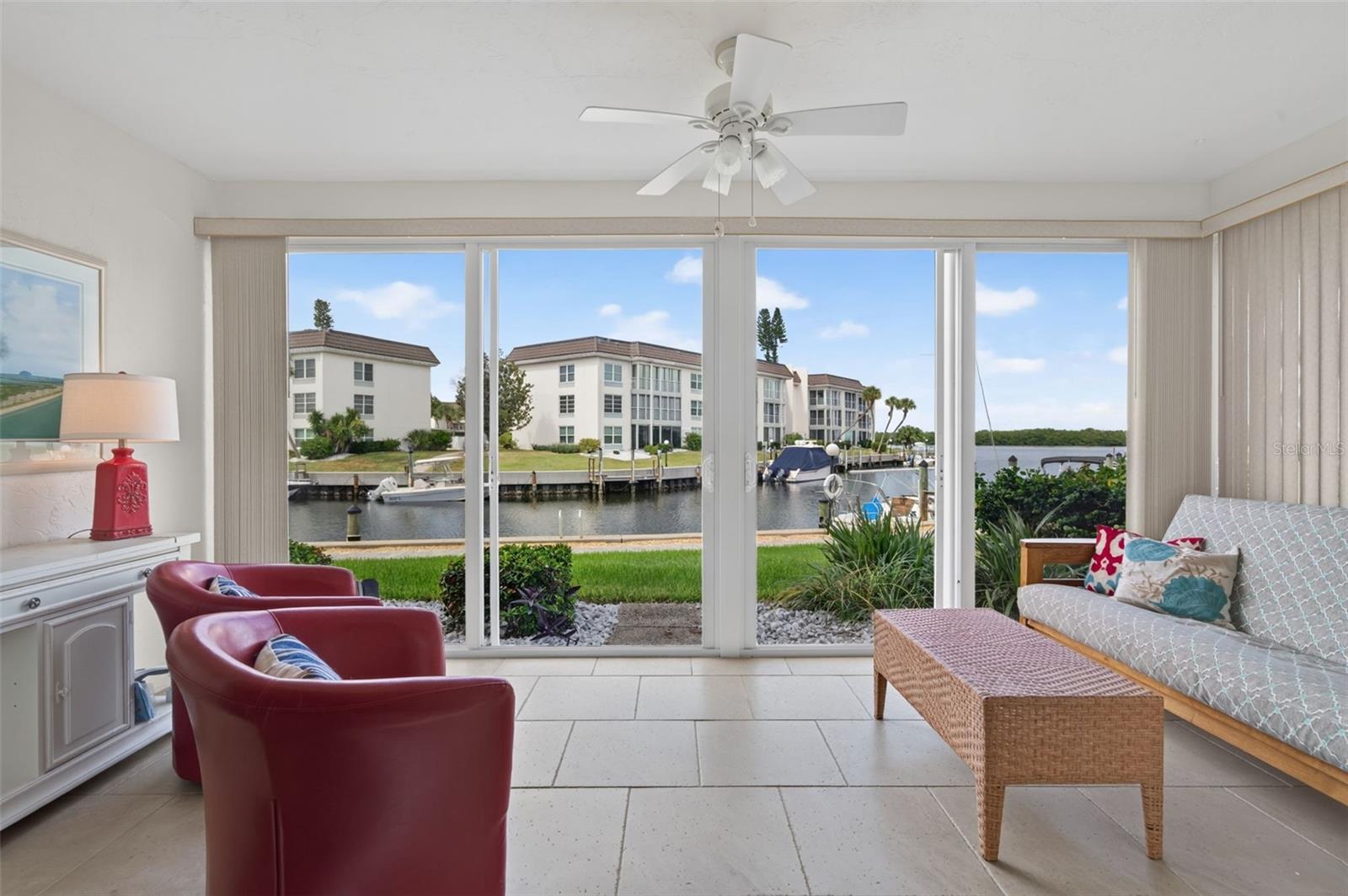 4330 FALMOUTH DR #107 - Photo 1