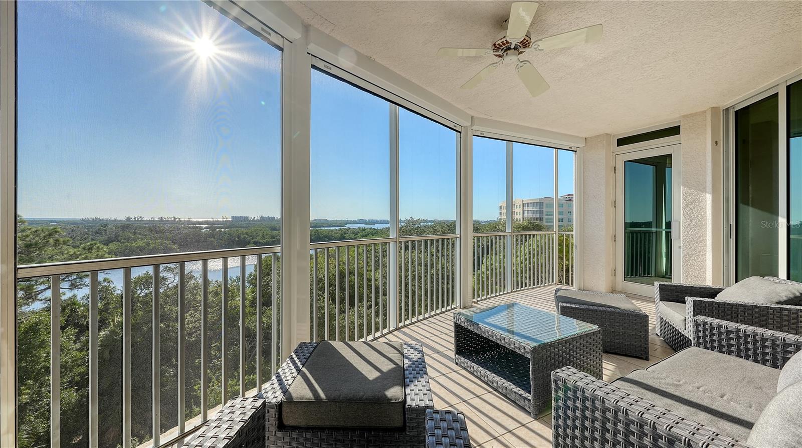 409 N POINT RD #601 - Photo 1