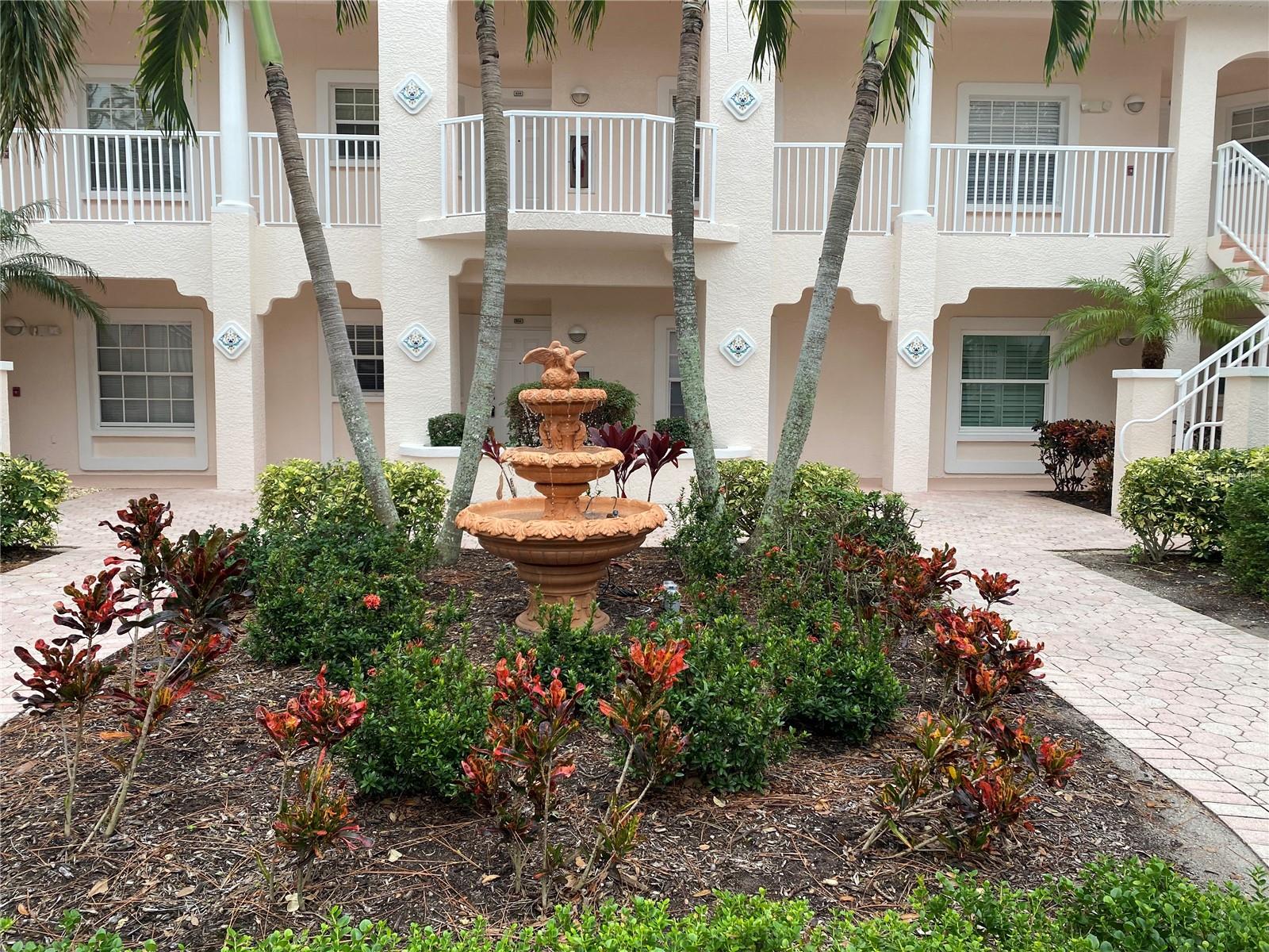 4240 CENTRAL SARASOTA PKWY #615 - Photo 1