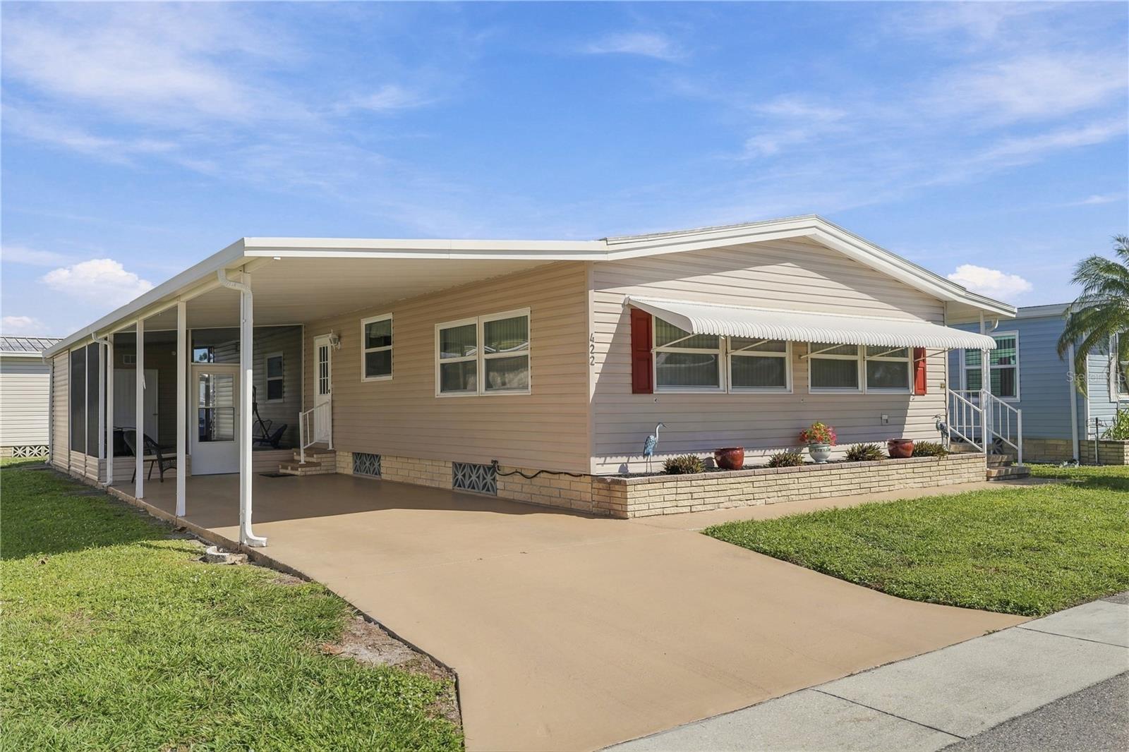 5619 BAYSHORE RD #422 - Photo 1