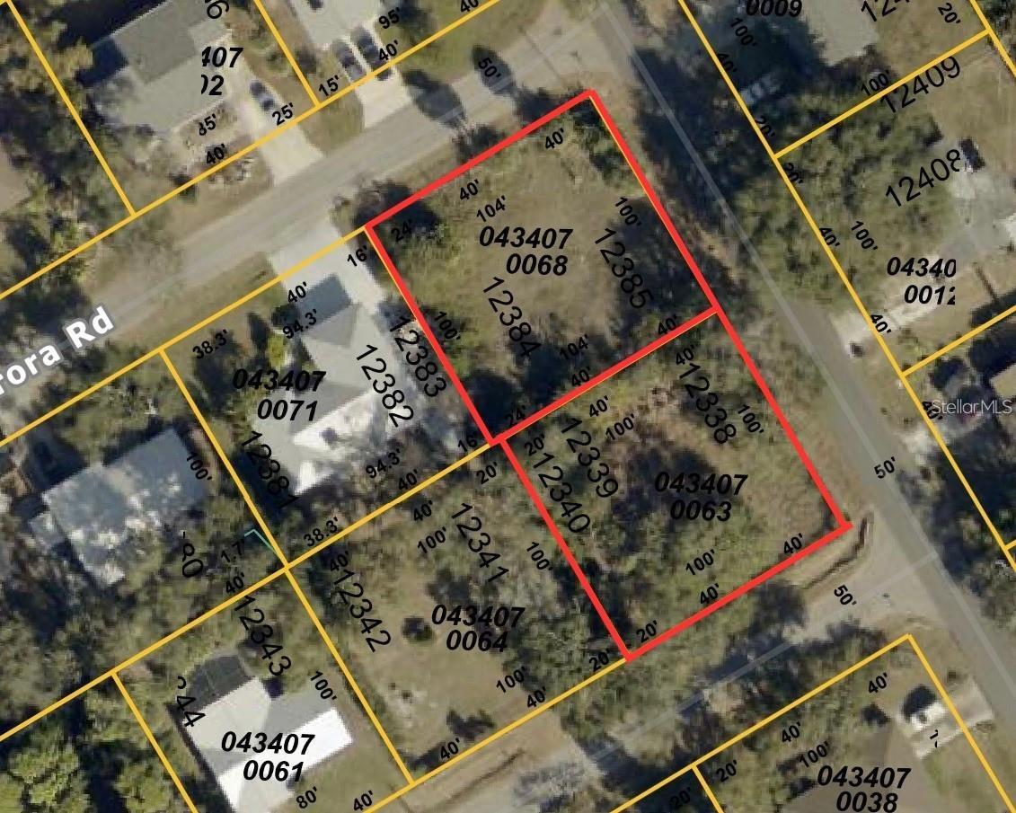0 AURORA RD - Photo 1