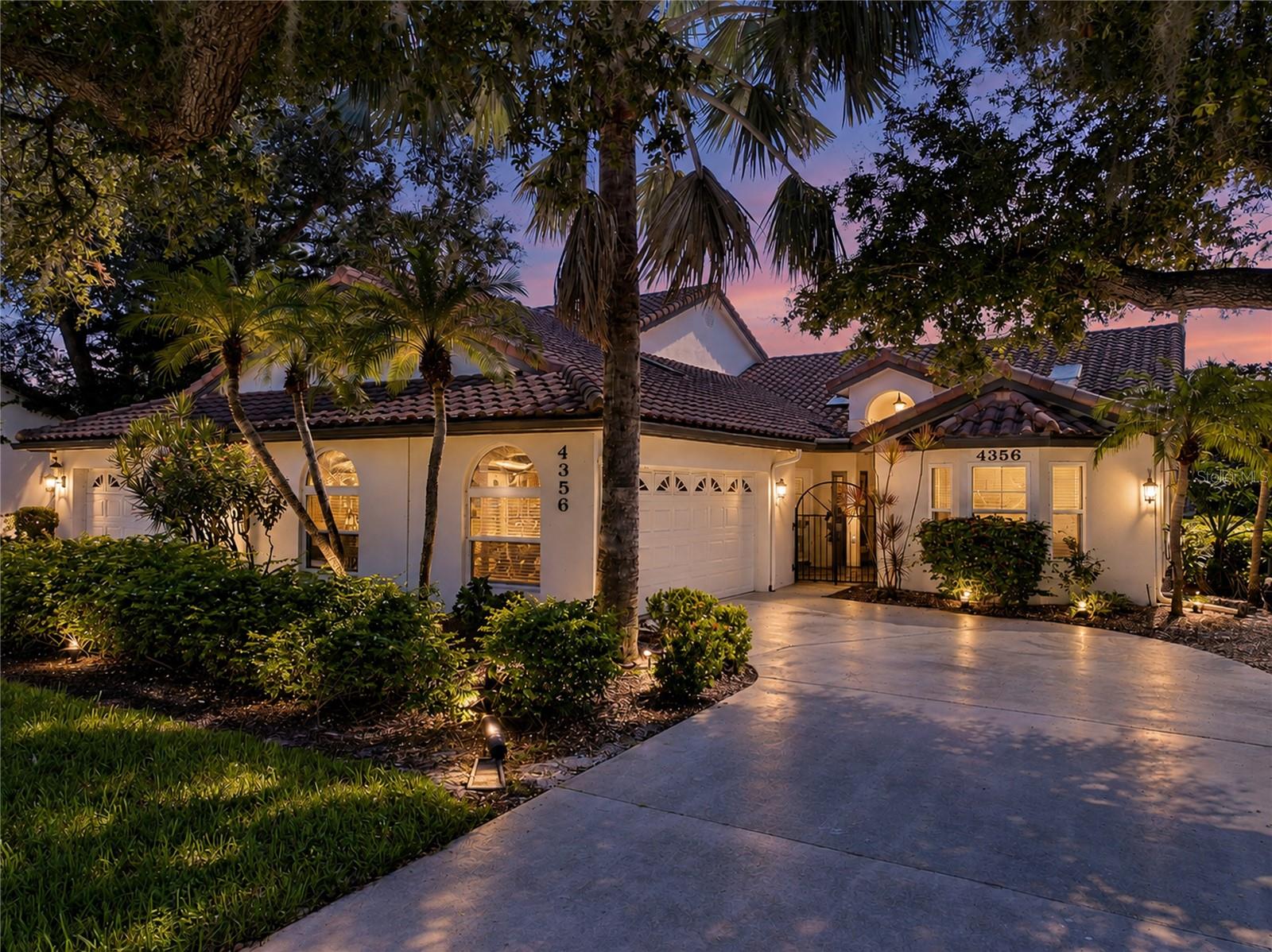 4356 CAMINO MADERA - Photo 1