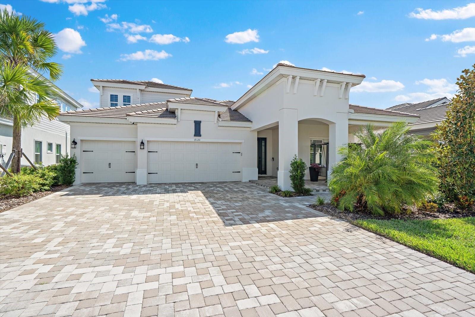 17120 RANCHSIDE PL - Photo 1