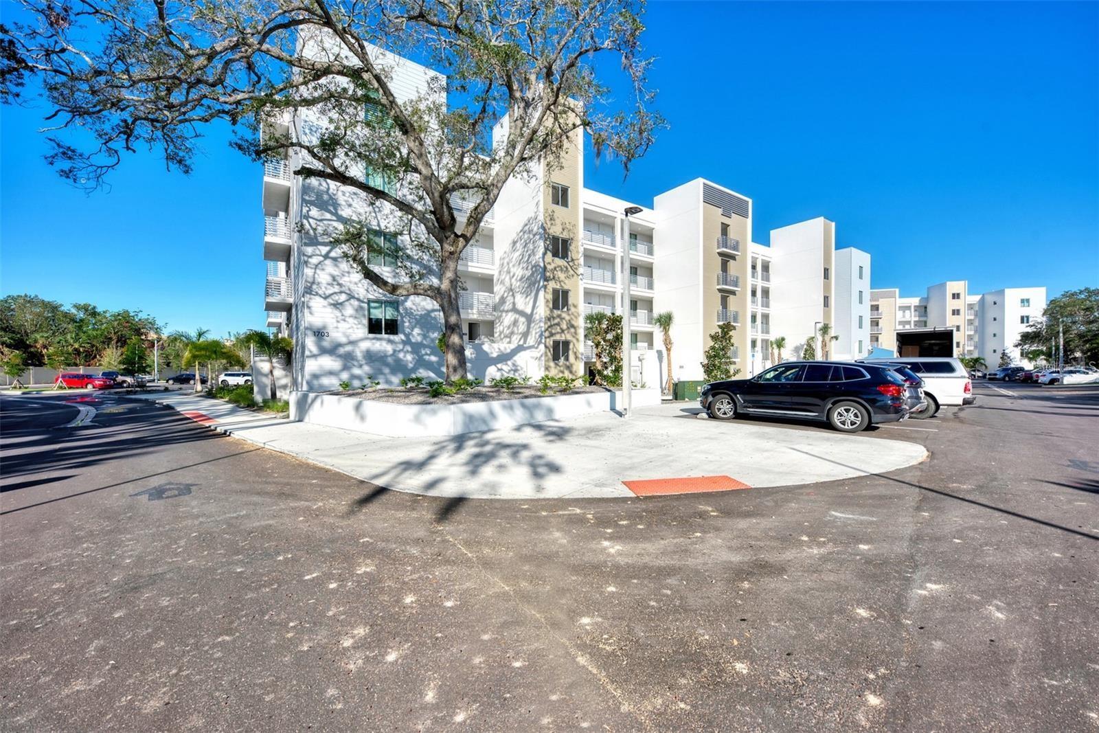 1703 N TAMIAMI TRL #307 - Photo 1