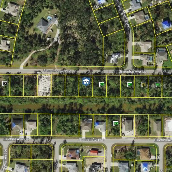 SIMONTON AVE - Photo 1