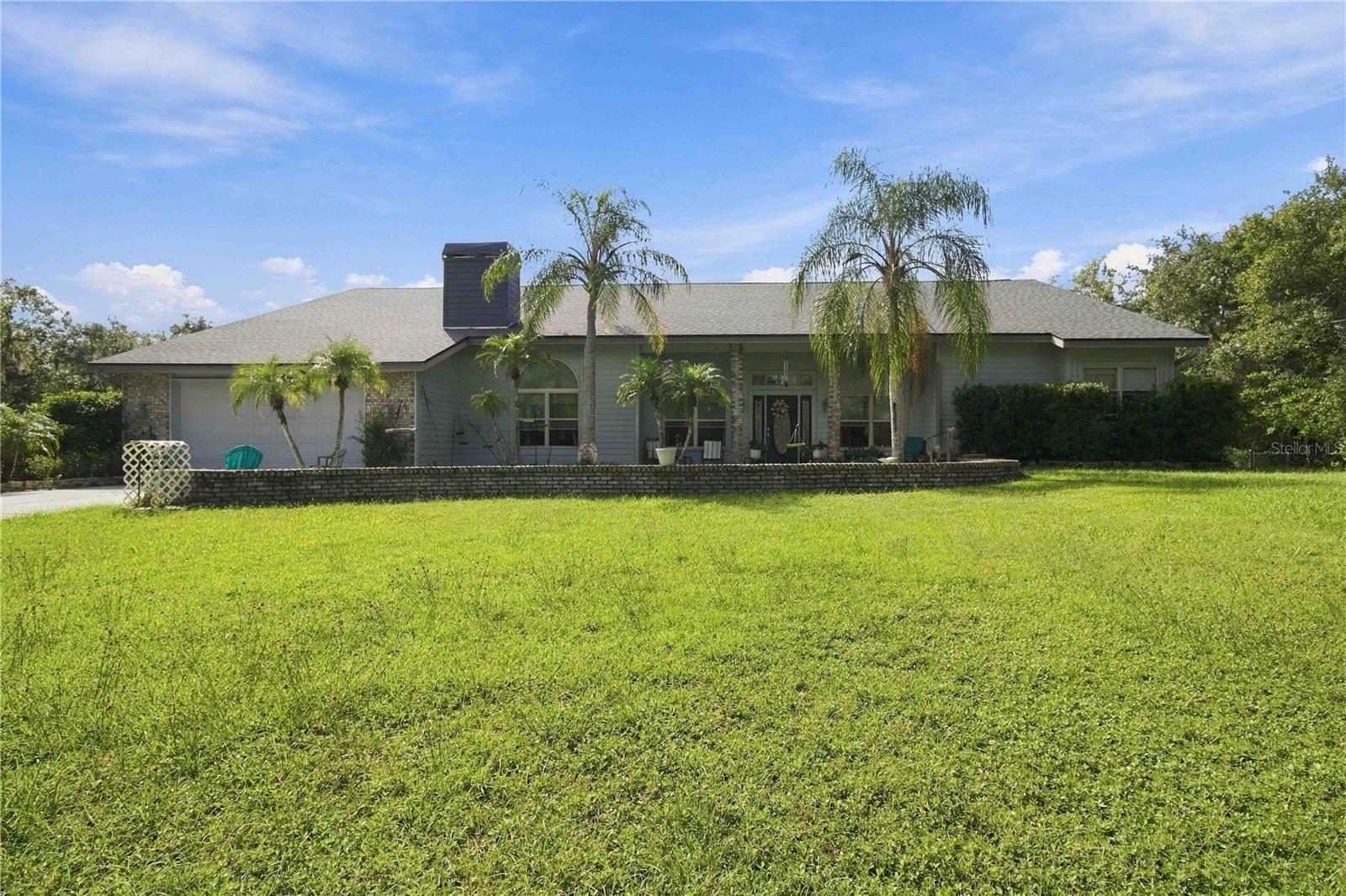 13220 N BRANCH RD - Photo 1