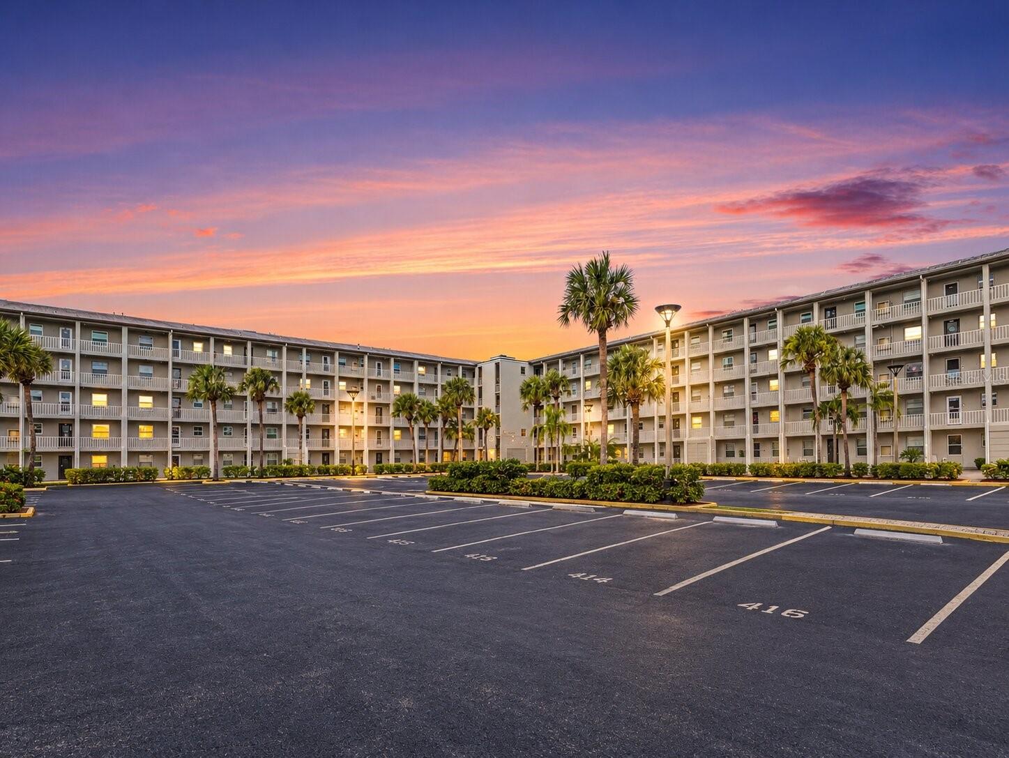 3108 LAKE BAYSHORE DR #211 - Photo 1