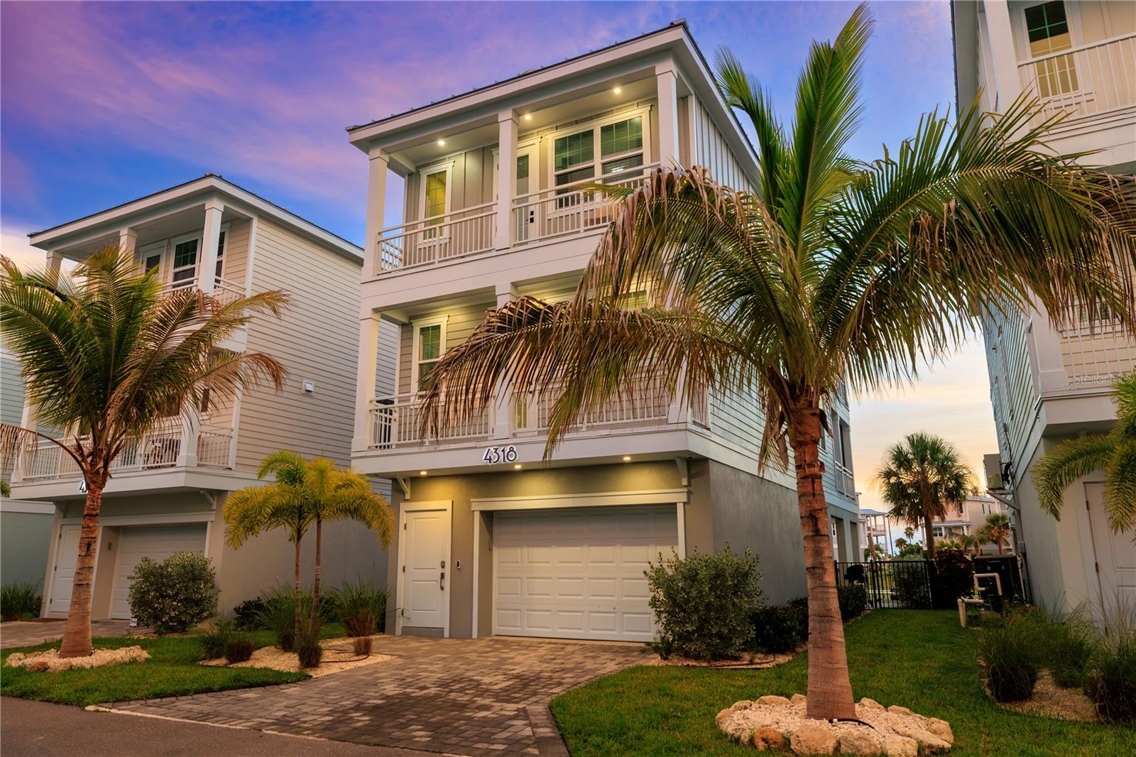 4318 MARINA VIEW WAY - Photo 1