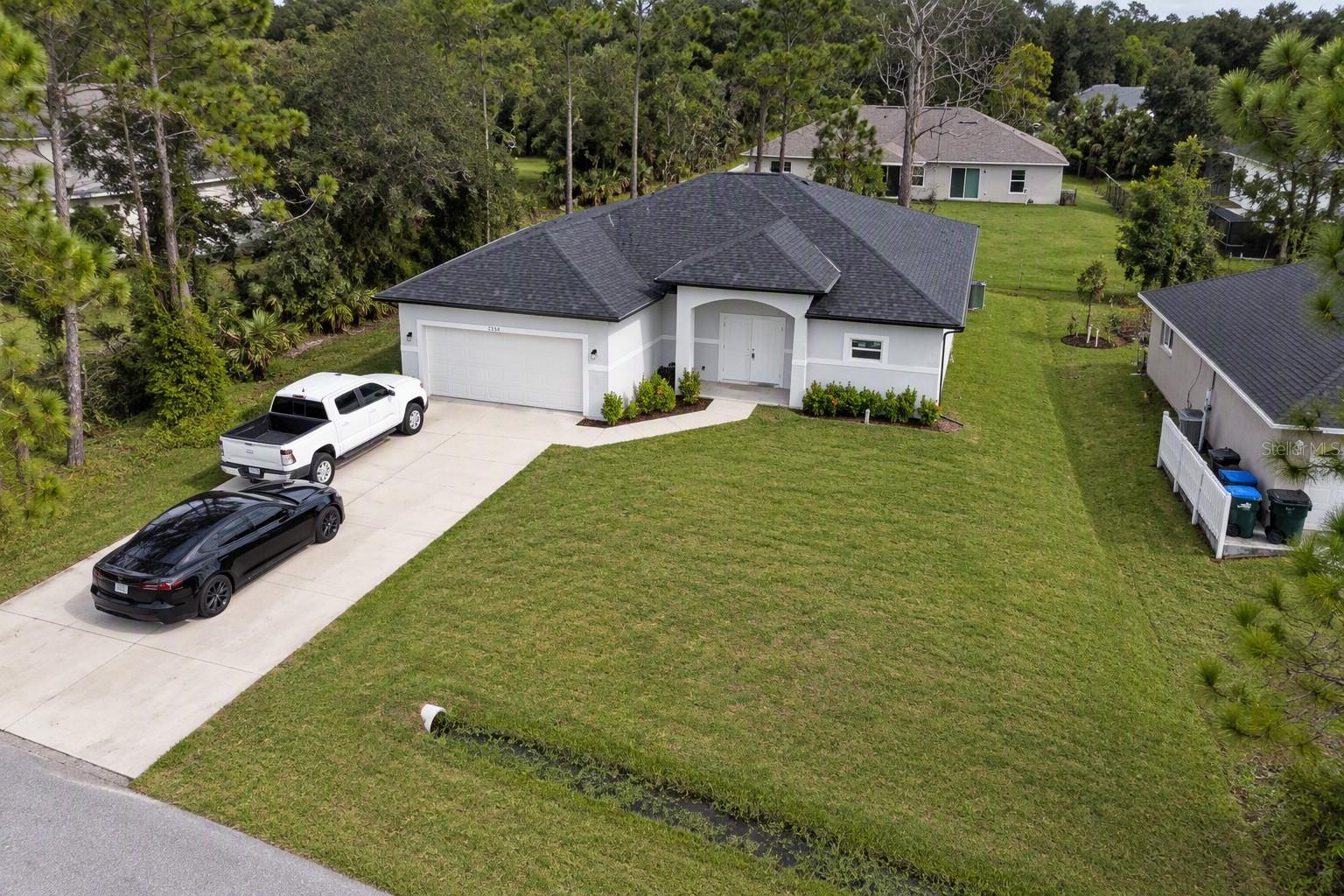 2534 MATHER LN - Photo 1