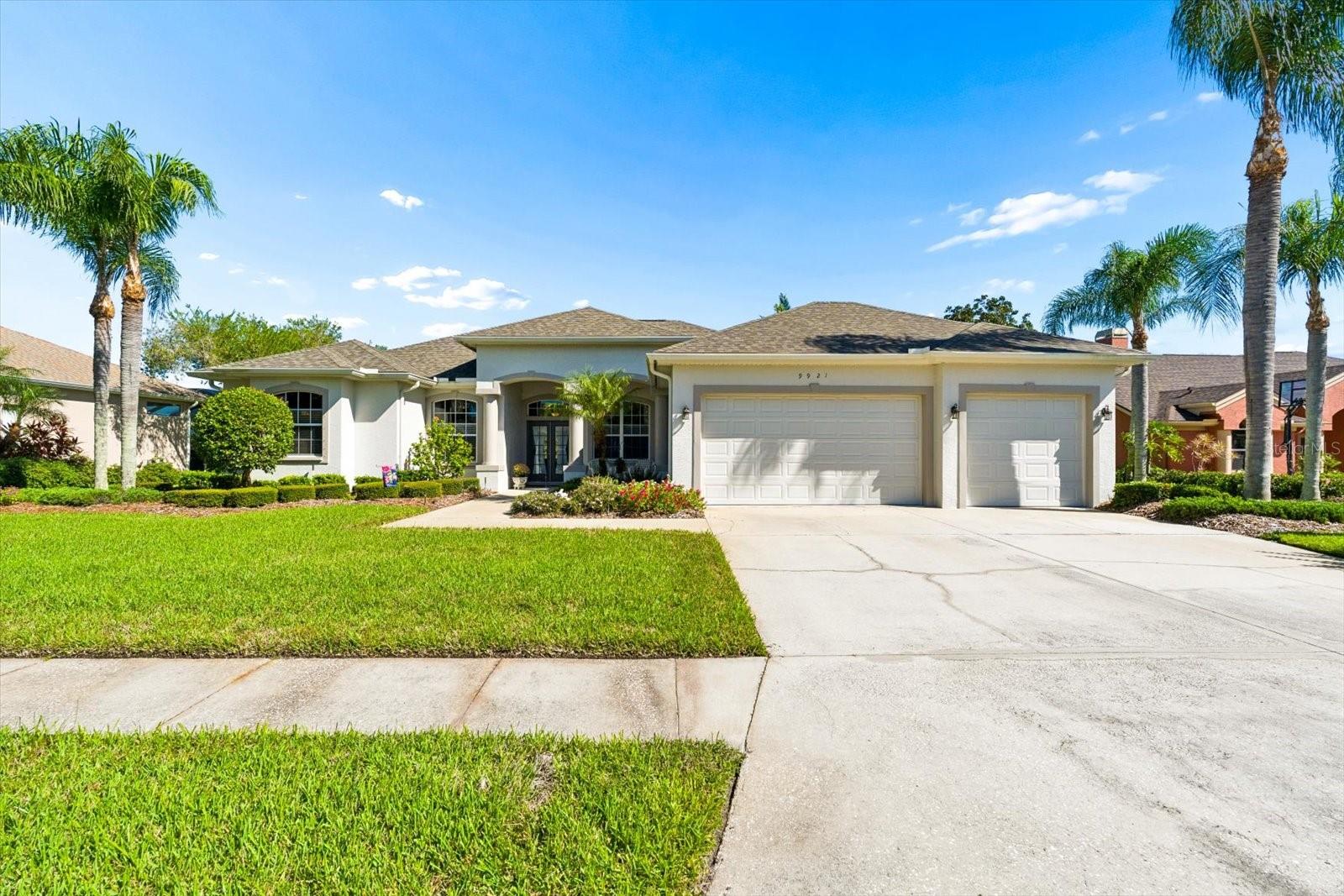 9921 LAUREL VALLEY AVENUE CIR - Photo 1