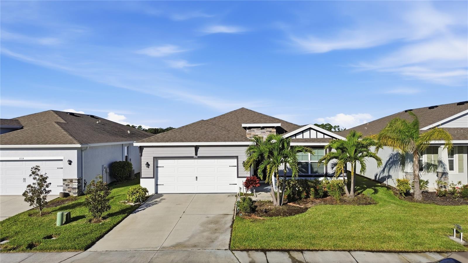 5910 OAK BRIDGE CT - Photo 1