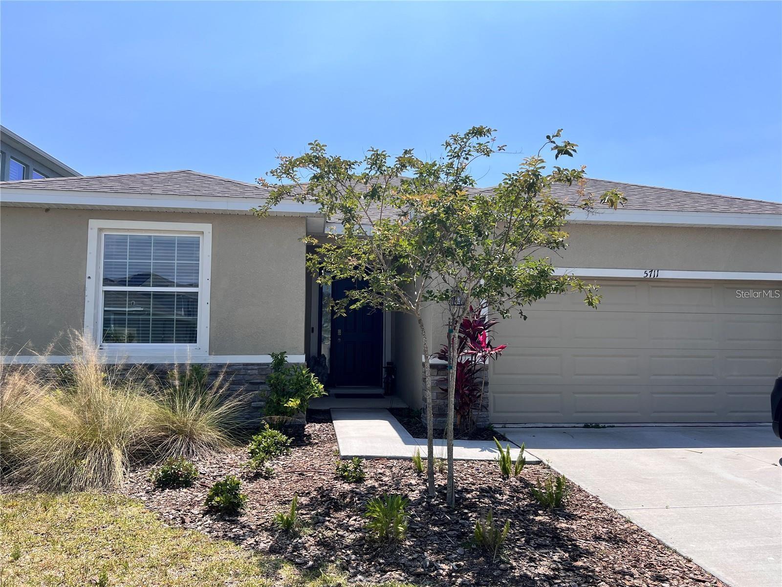 5711 WOODLAND SAGE DR - Photo 1