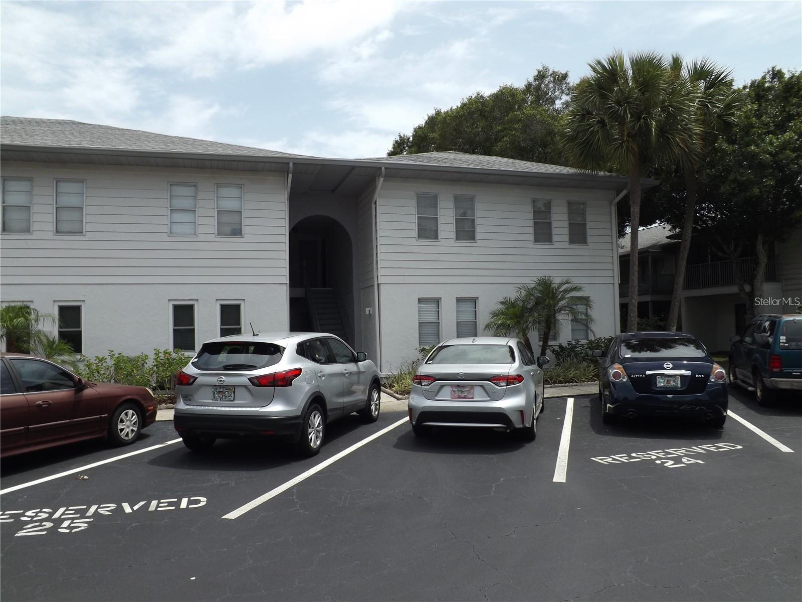 10800 US HIGHWAY 19 N #110 - Photo 1
