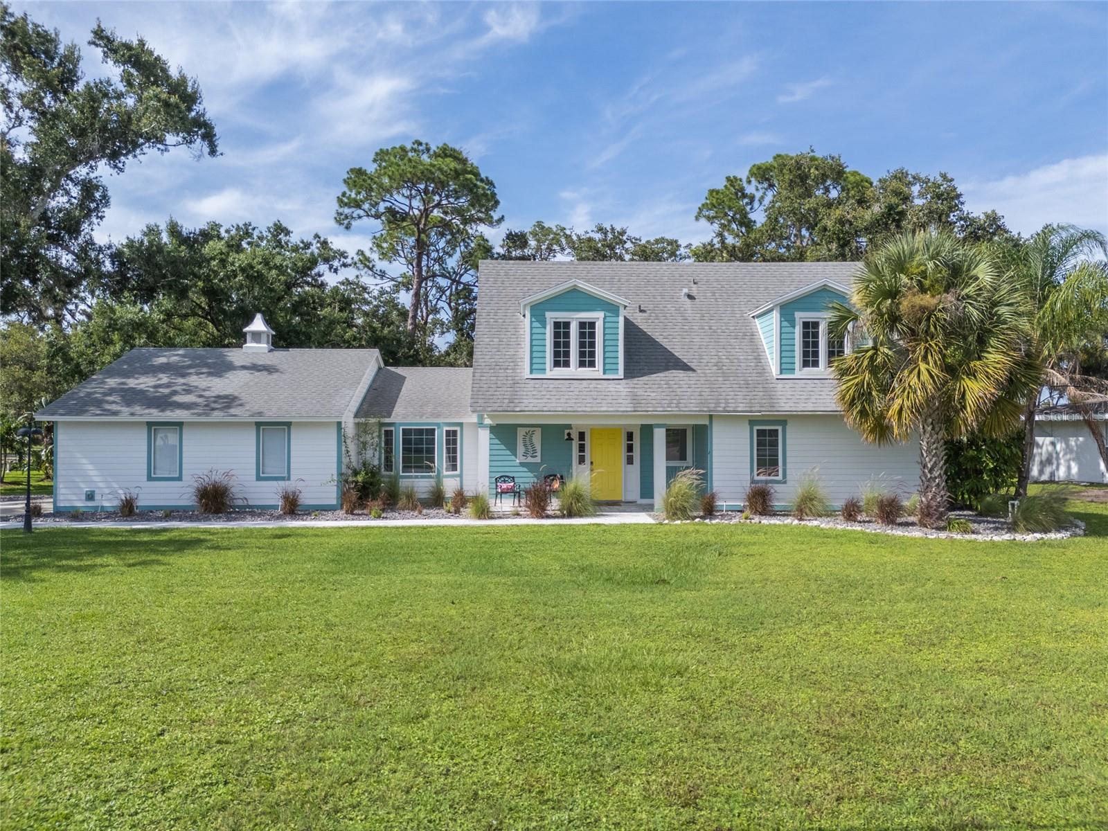 5005 CANTERBURY DR - Photo 1