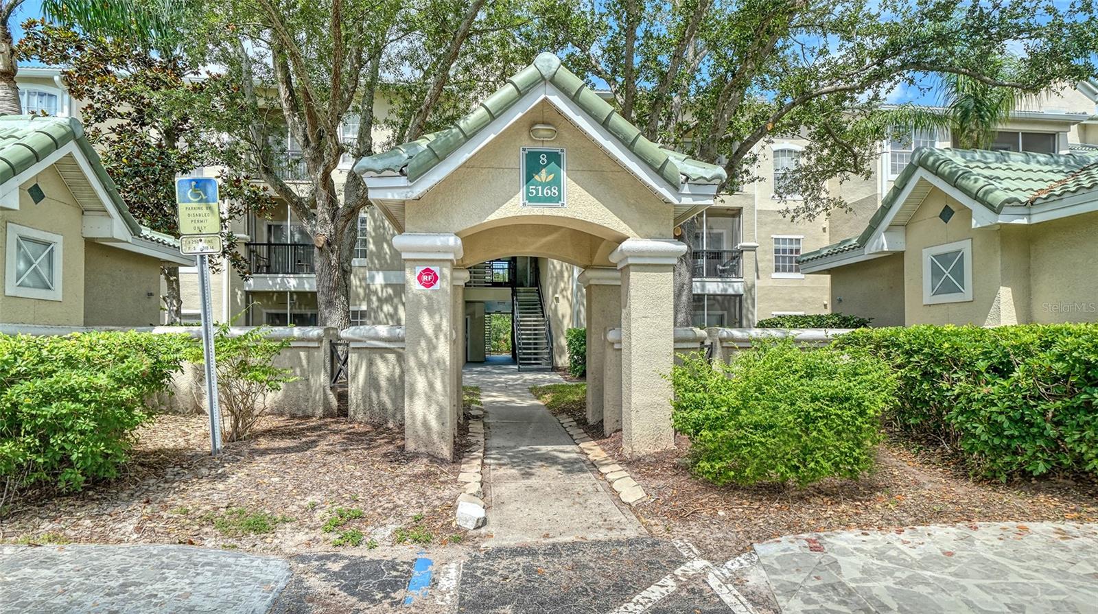 5168 NORTHRIDGE RD #103 - Photo 1