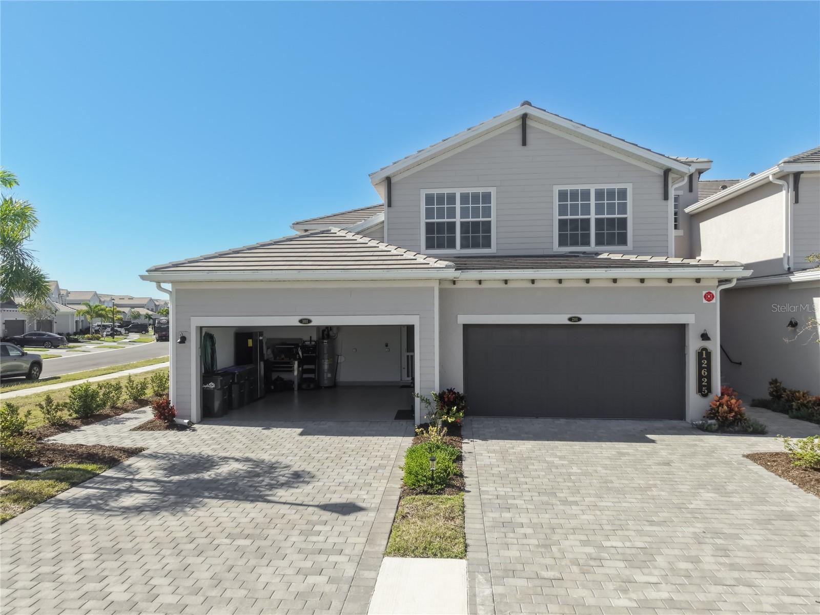 12625 RADIANCE CT #101 - Photo 1