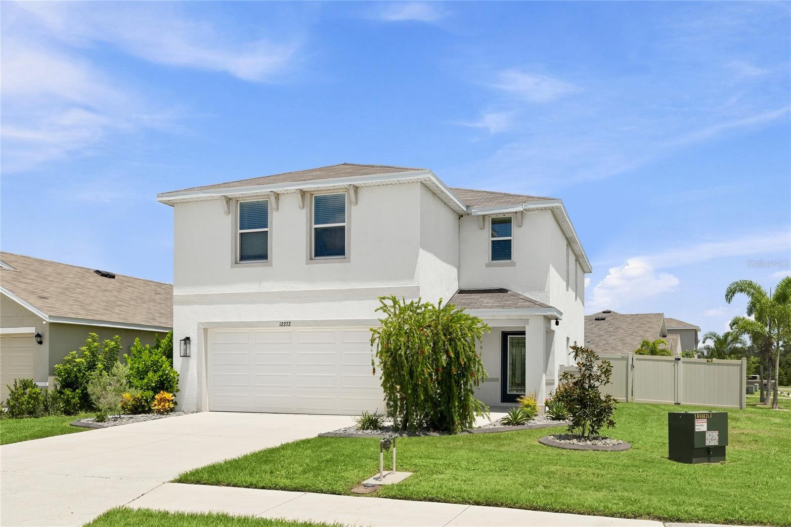 12272 HIGH ROCK WAY - Photo 1