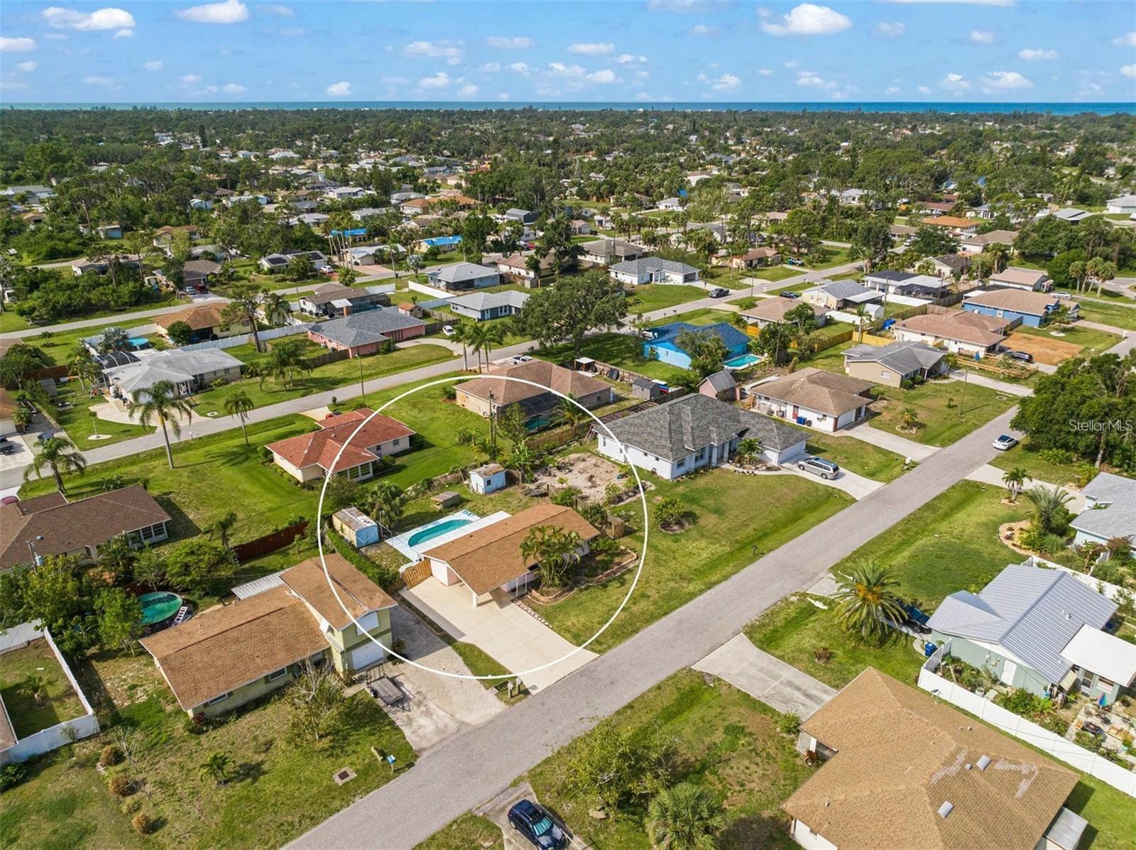 219 CORAL RD - Photo 1