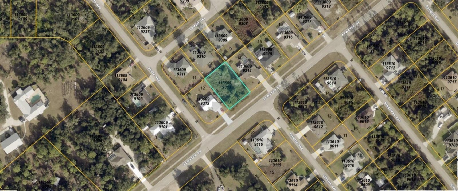 ATWATER DR - Photo 1