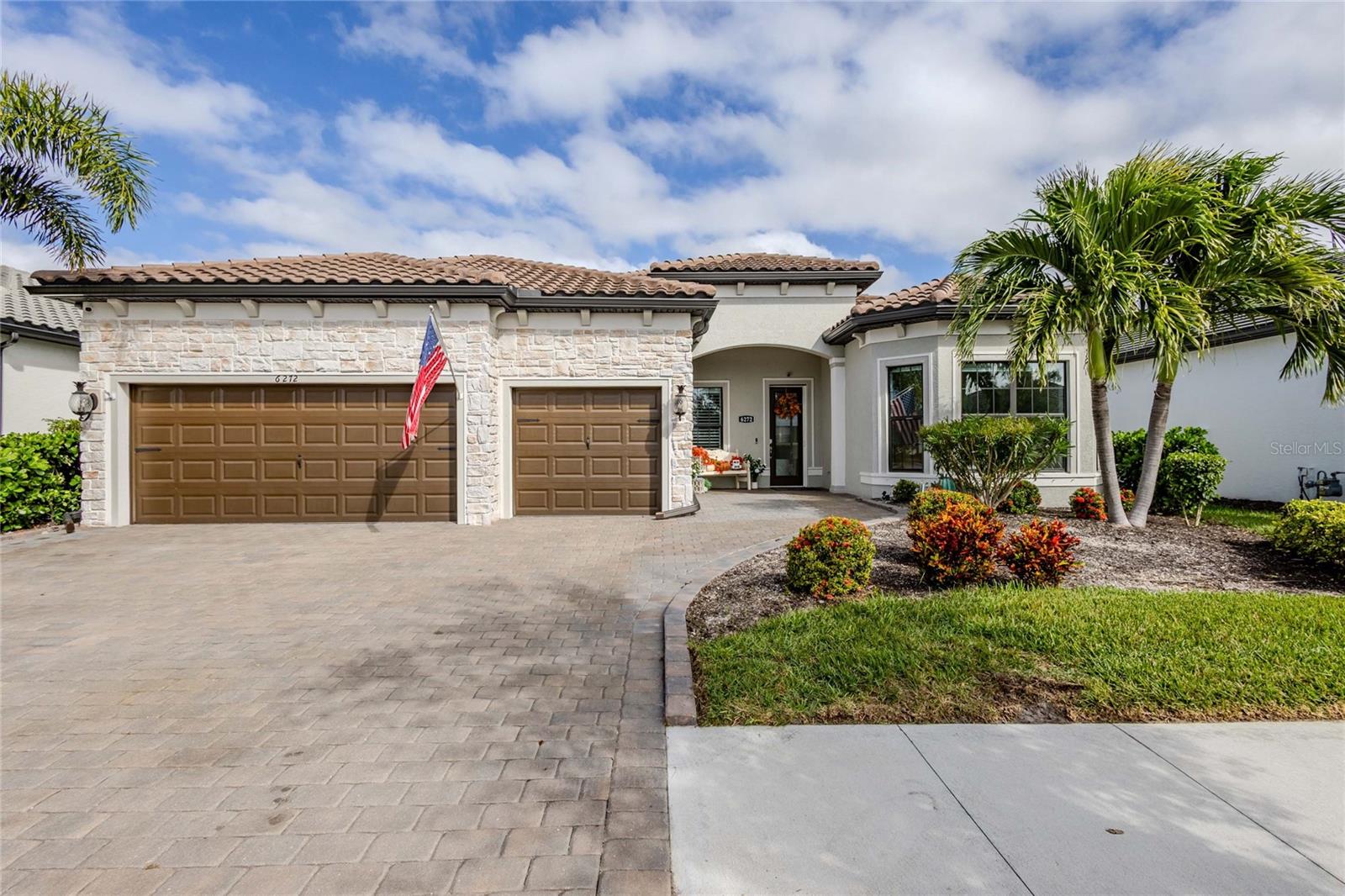 6272 TALON PRESERVE DR - Photo 1