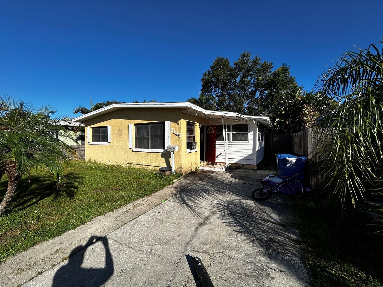 2145 42ND AVE N - Photo 1