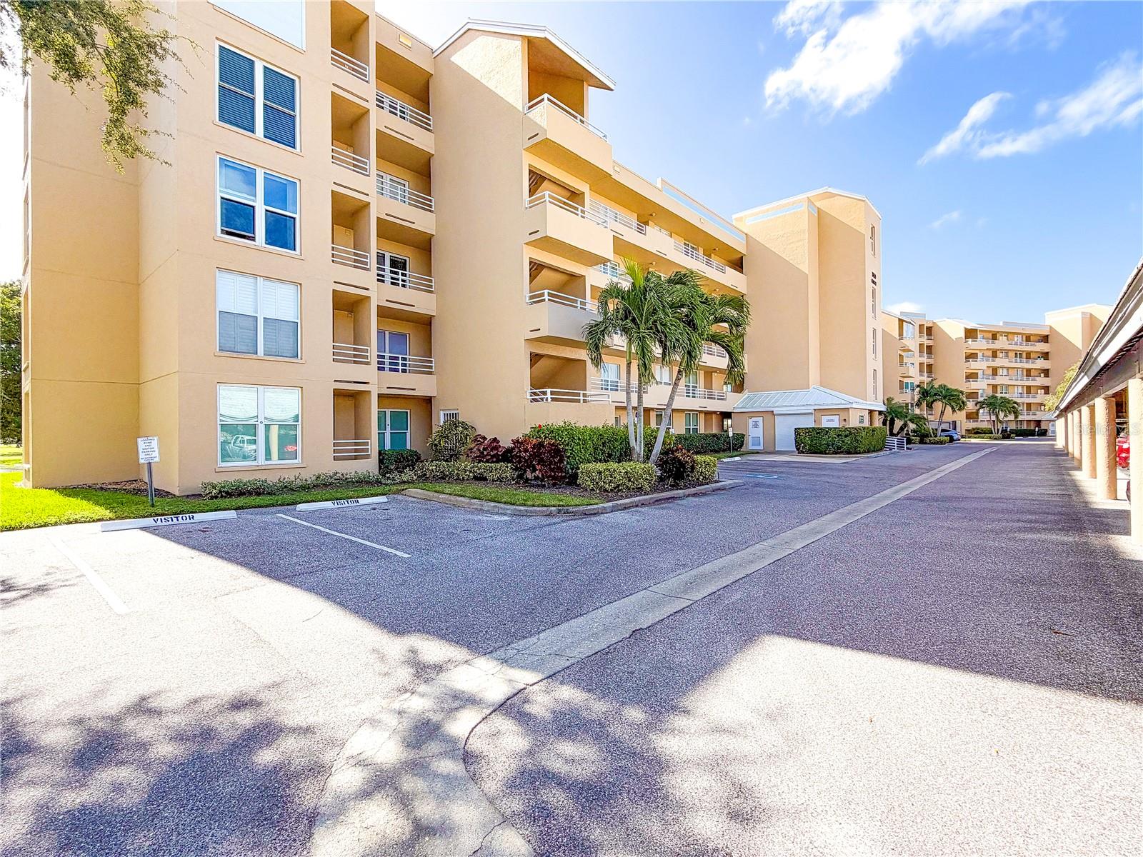 3750 PINEBROOK CIR #503 - Photo 1