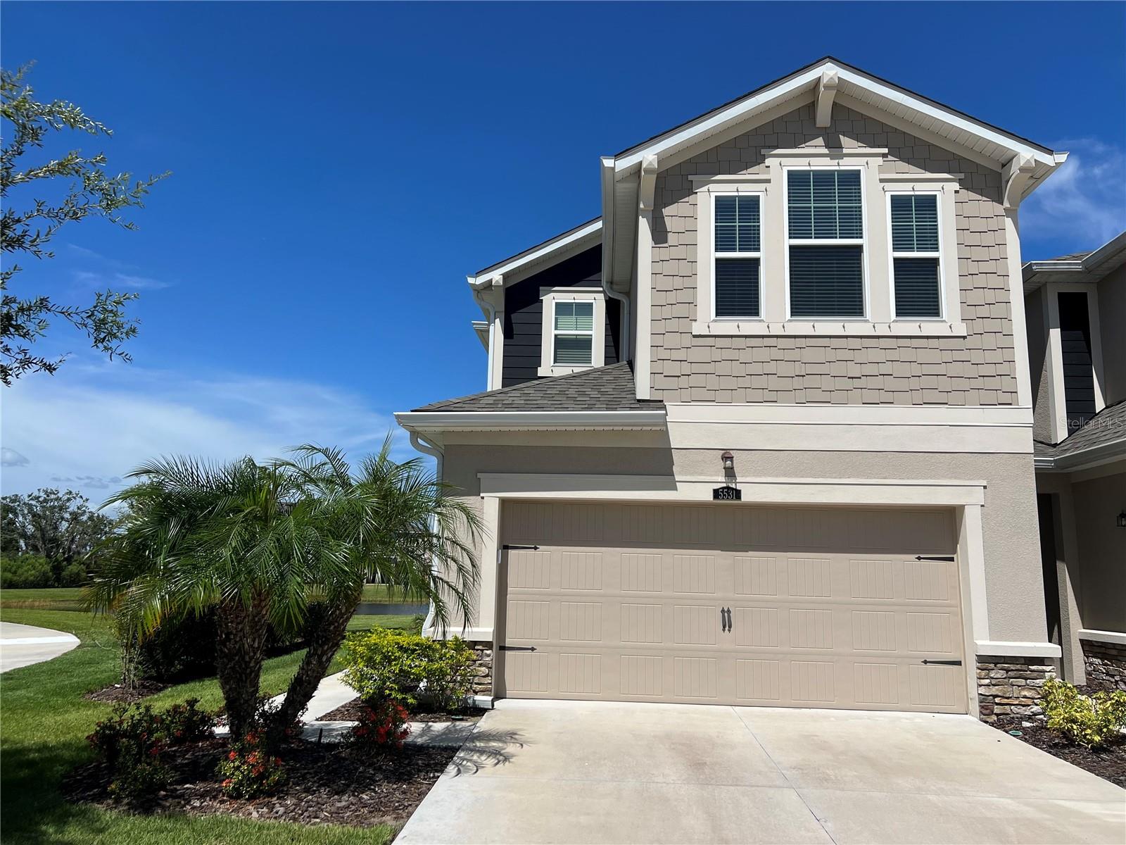 5531 PLEASANTVIEW CT - Photo 1