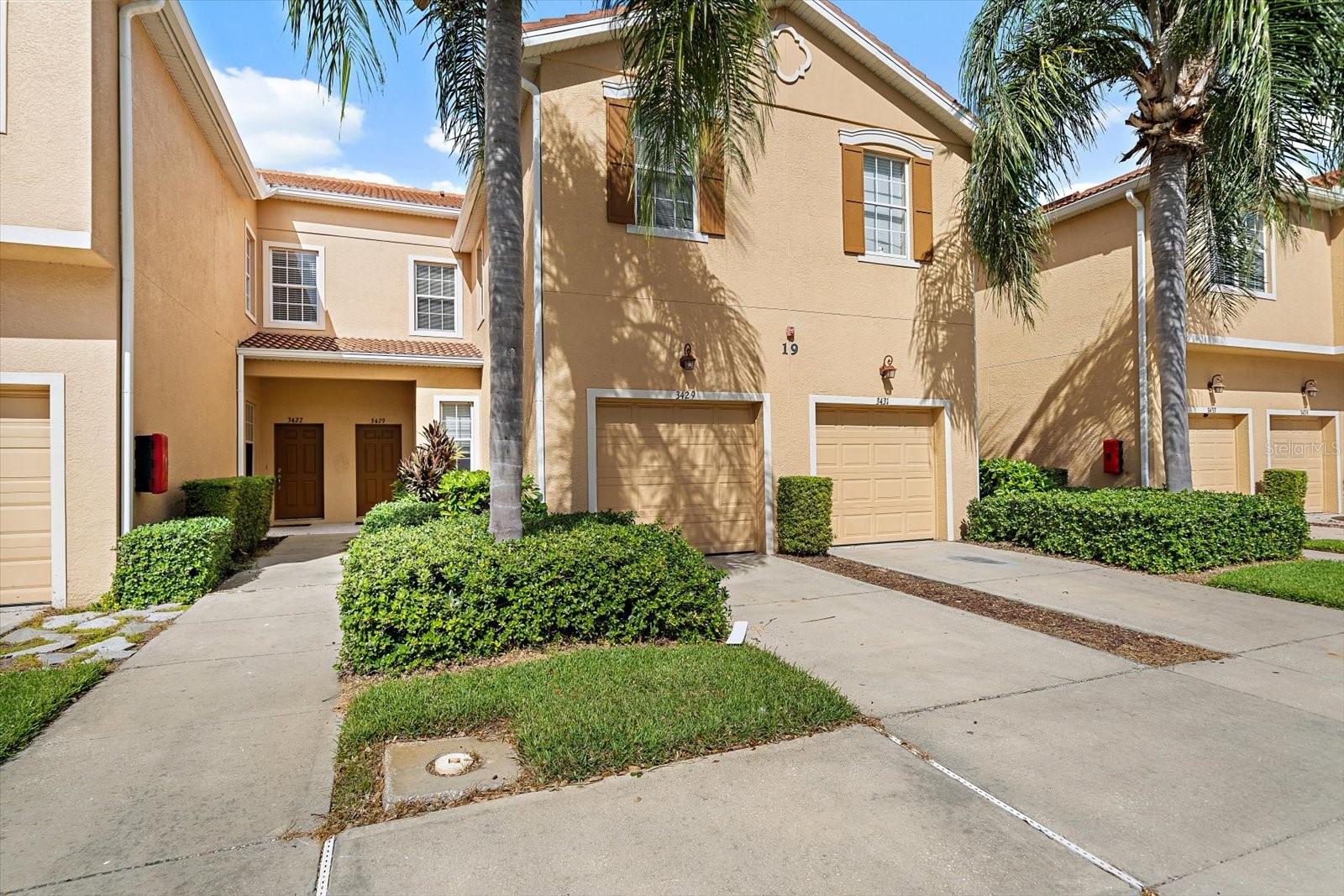 3429 PARKRIDGE CIR #19-103 - Photo 1