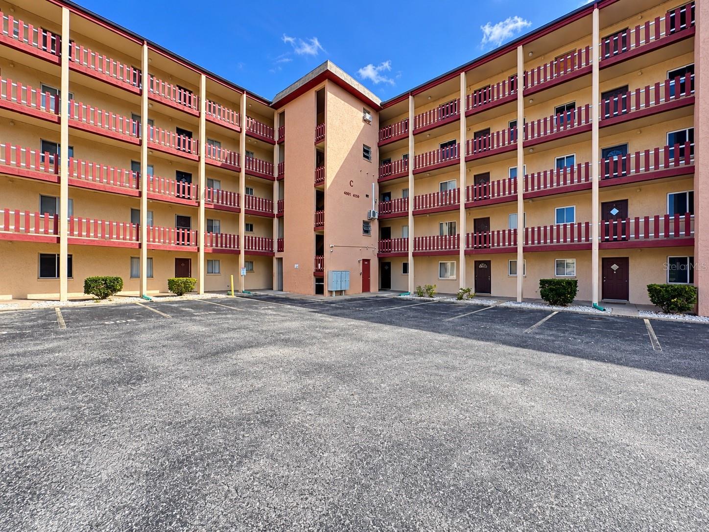 4113 LAKE BAYSHORE DR #C409 - Photo 1