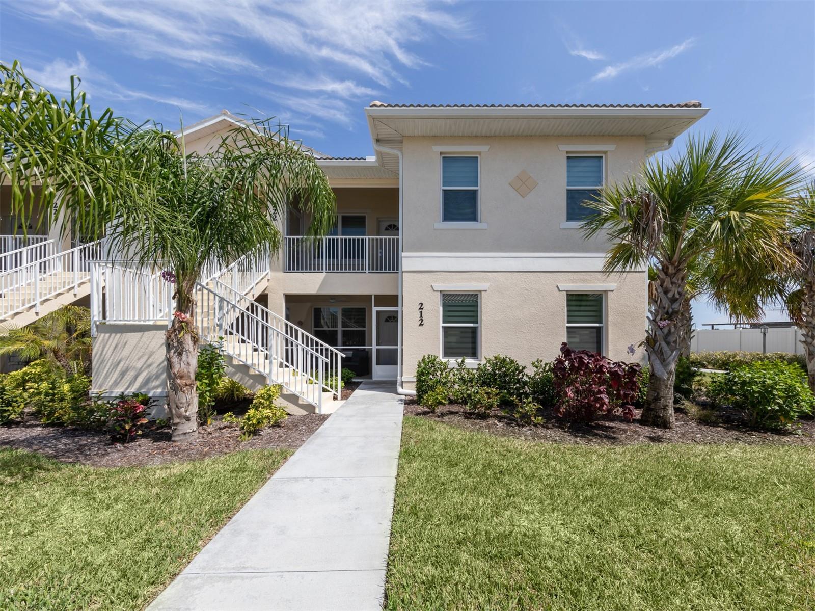 200 GARDENS EDGE DR #212 - Photo 1