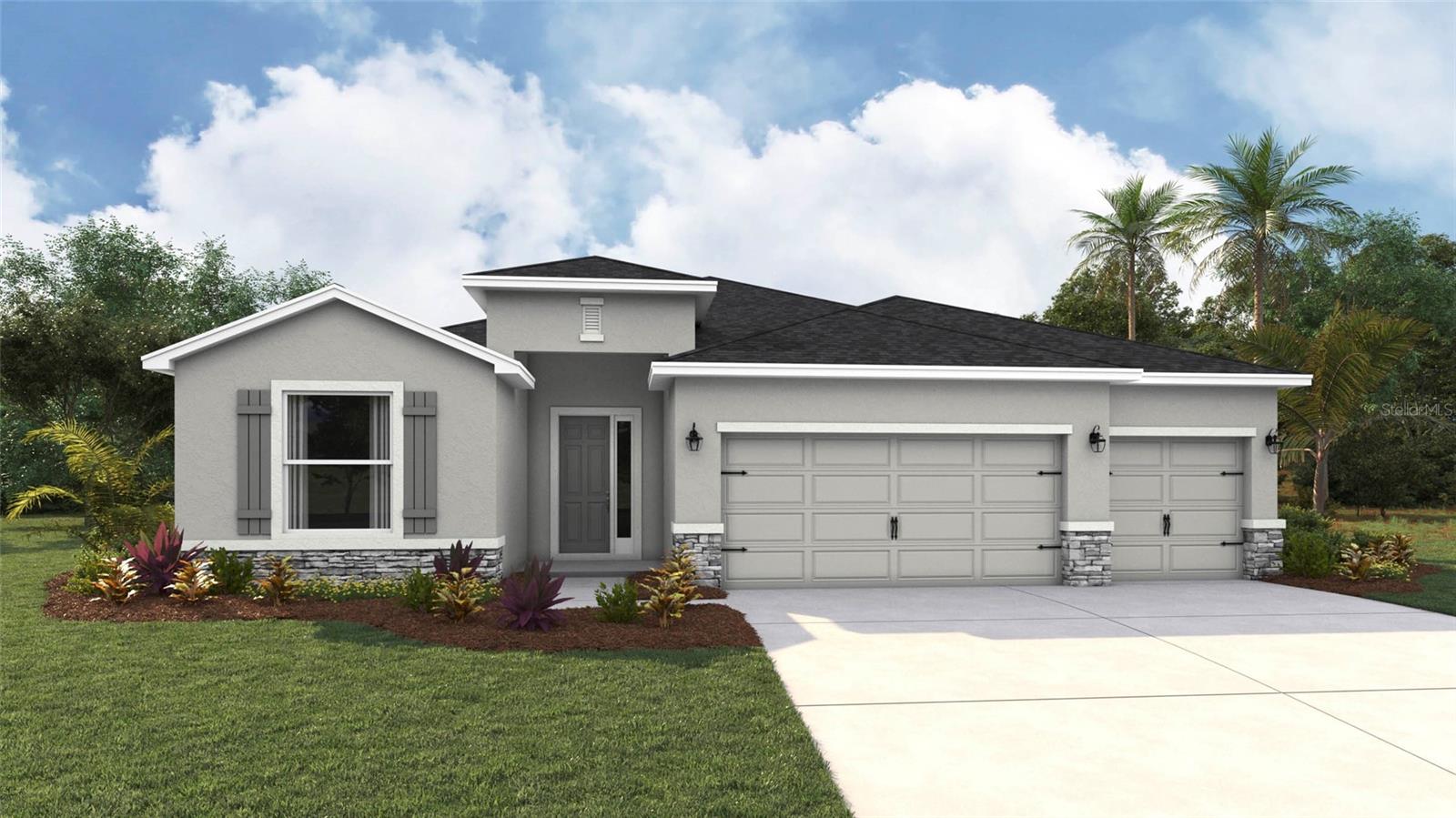 10444 WOODLAND GARDEN WAY - Photo 1