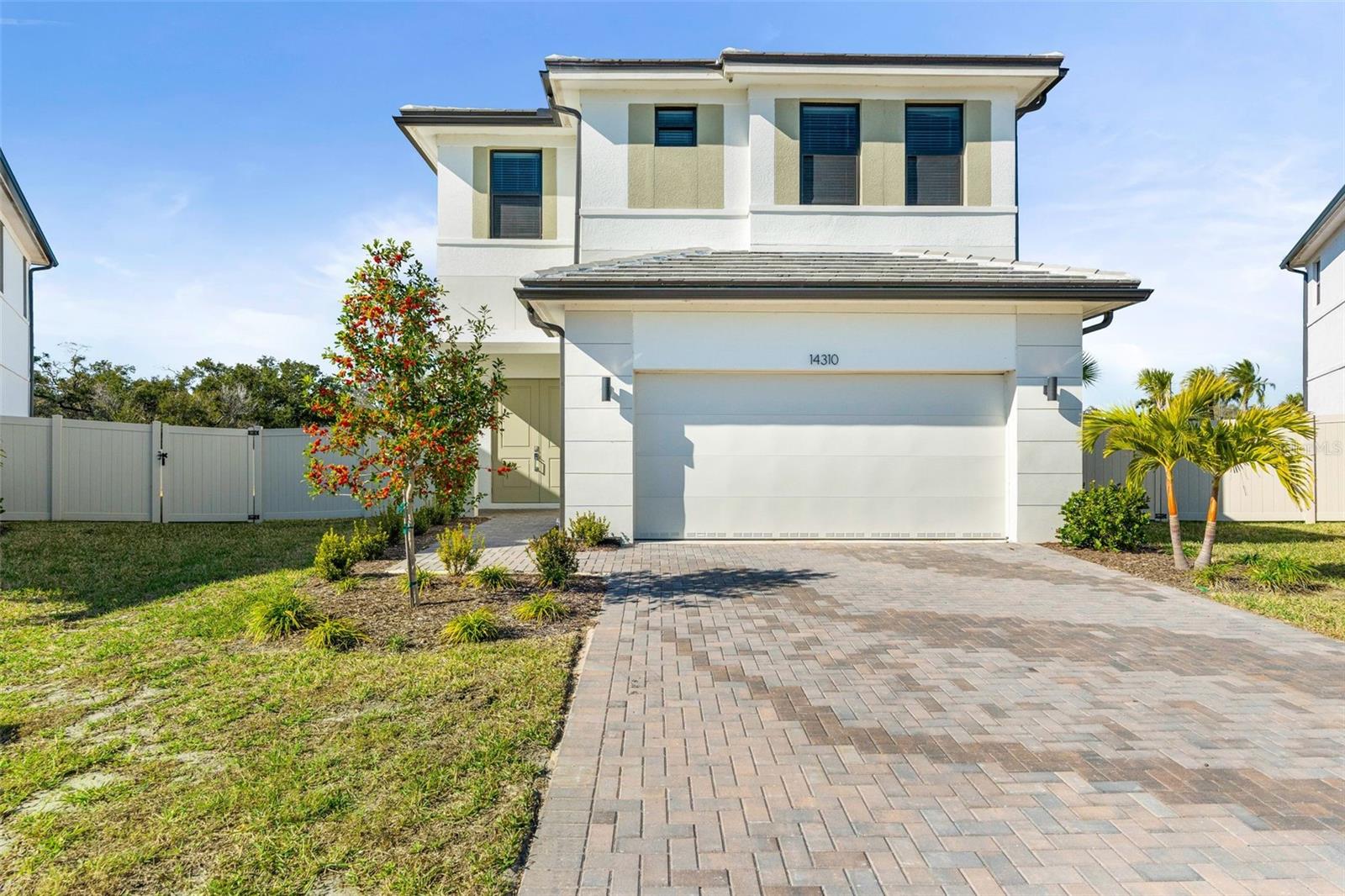 8044 GULFSTREAM CT #14318 - Photo 1