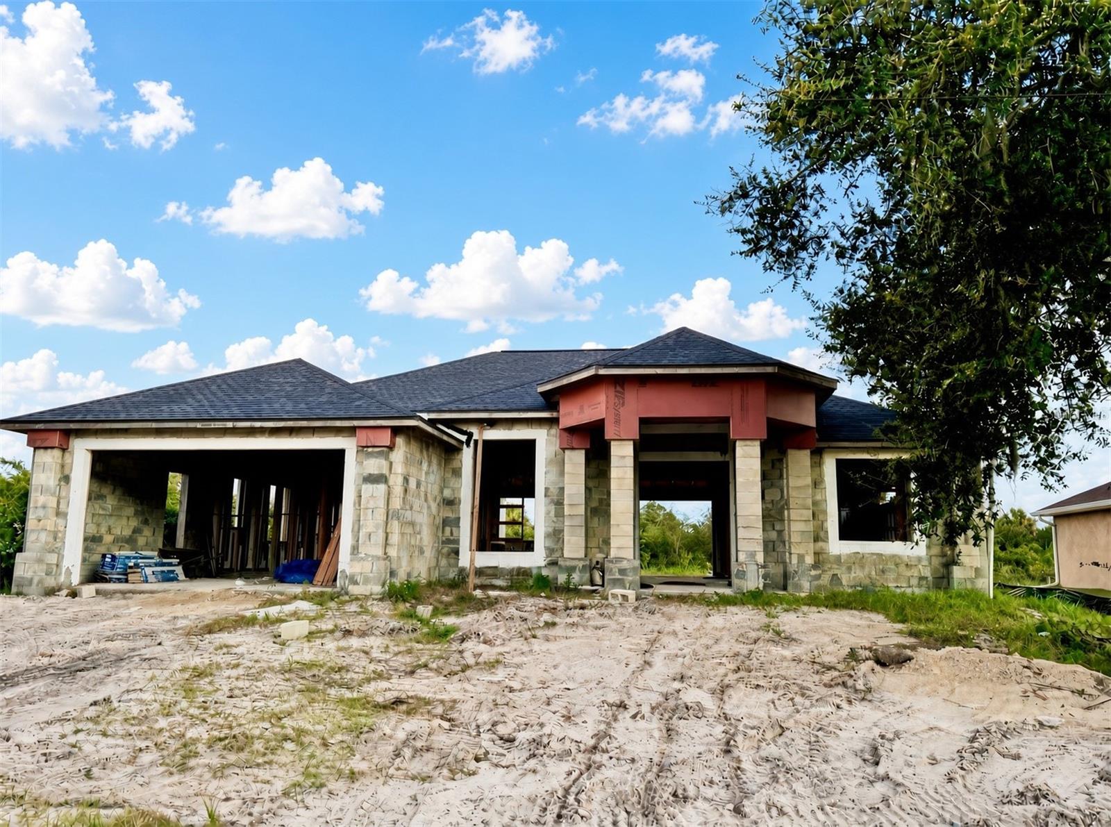 3557 BREWSTER RD - Photo 1