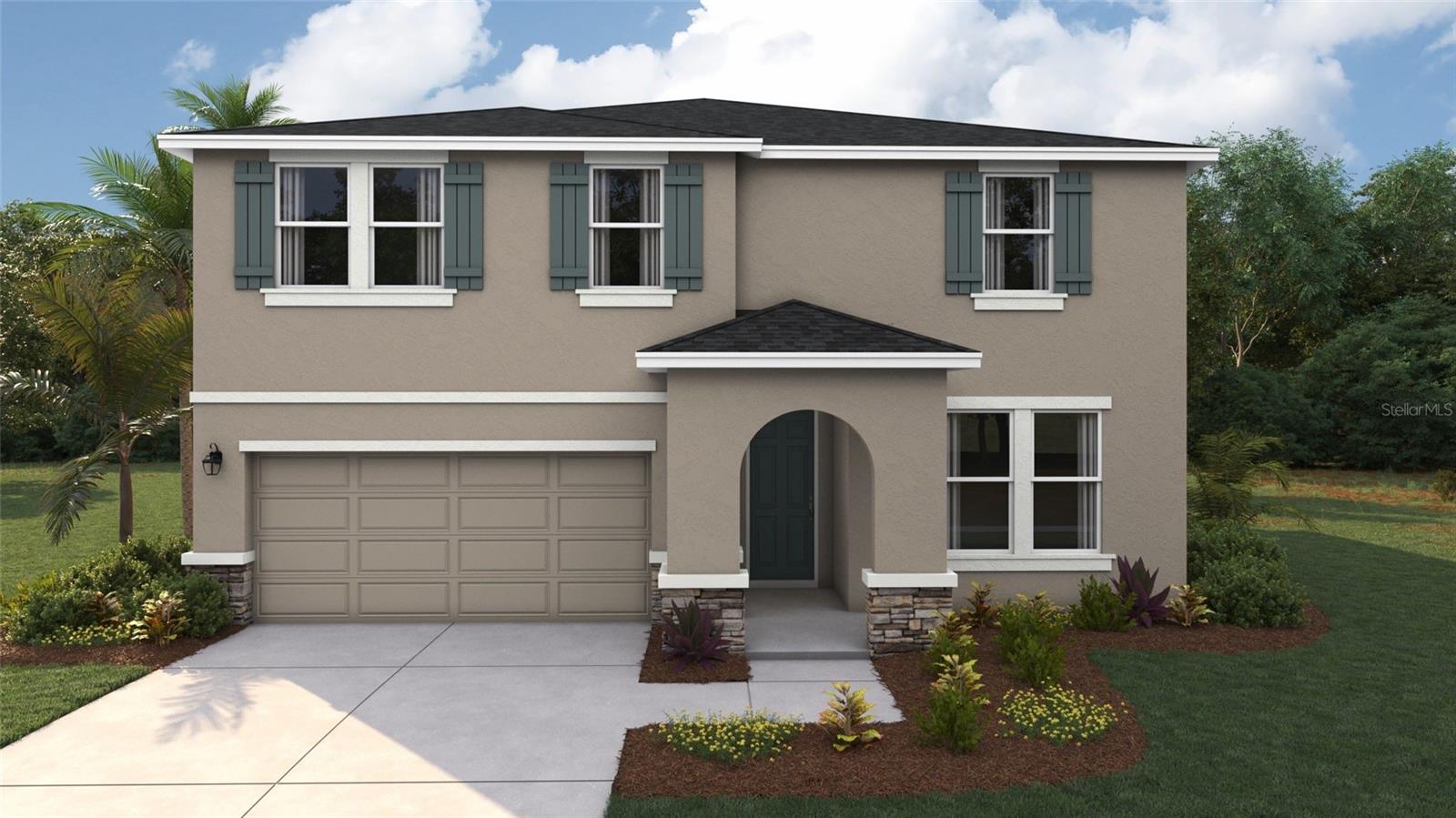8815 BAHAMA MIA LN - Photo 1