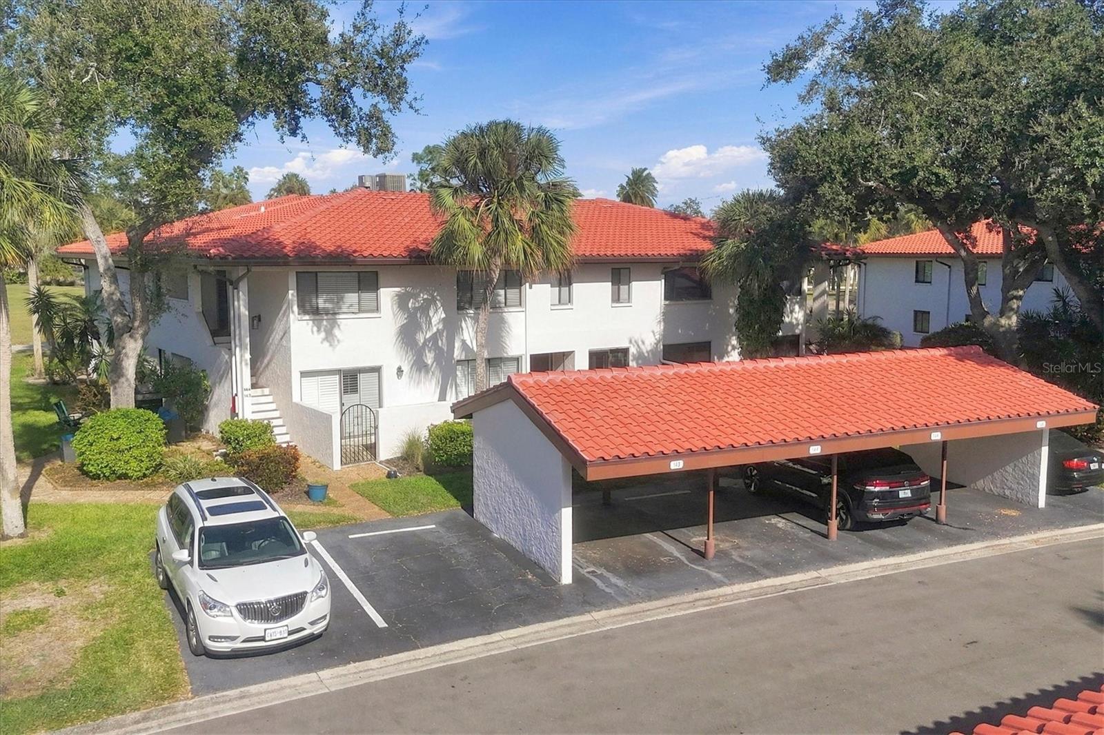 3500 ELCONQUISTADOR PKWY #144 - Photo 1