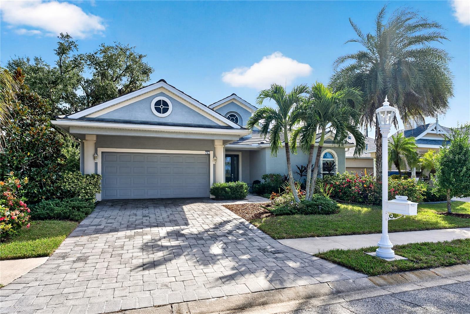 163 AMERICAS CUP BLVD - Photo 1